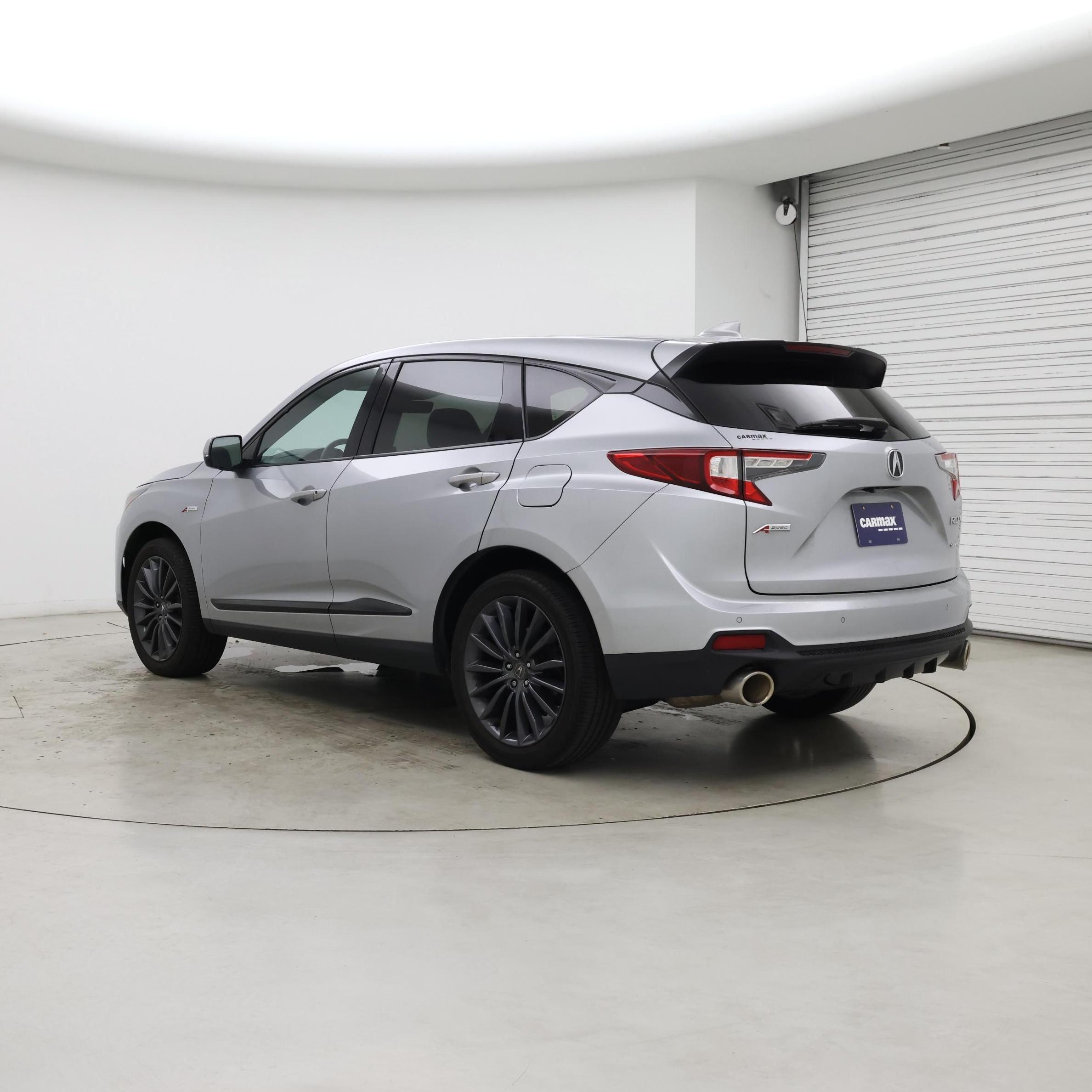 Thumbnail: 2023 Acura RDX - 2