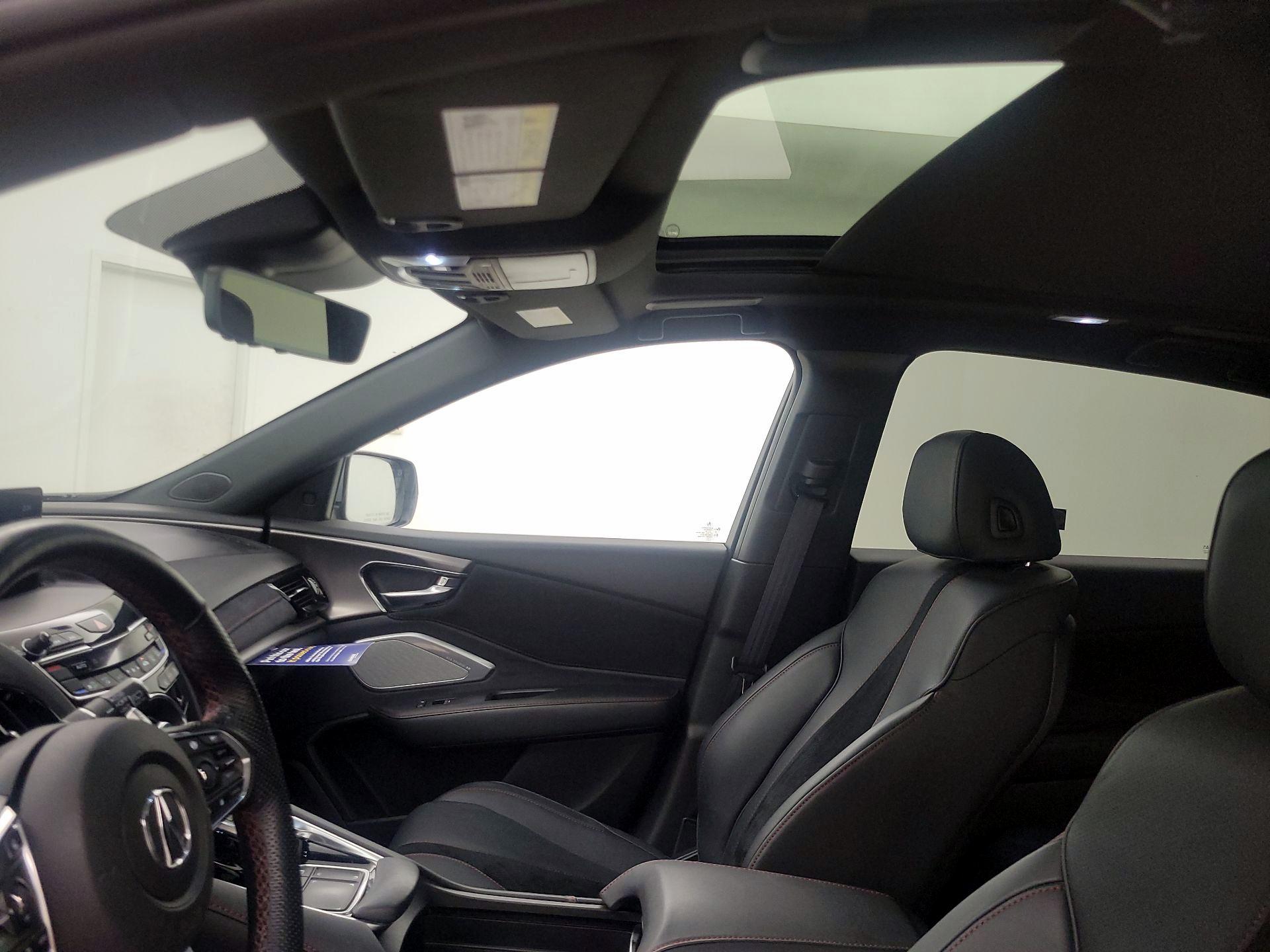 Thumbnail: 2023 Acura RDX - 20