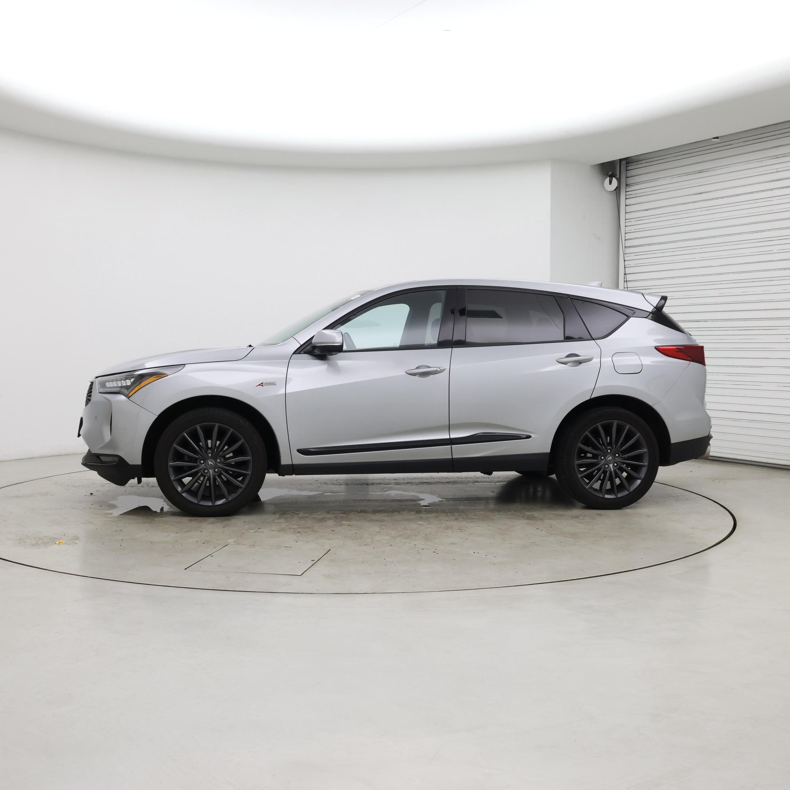Thumbnail: 2023 Acura RDX - 3