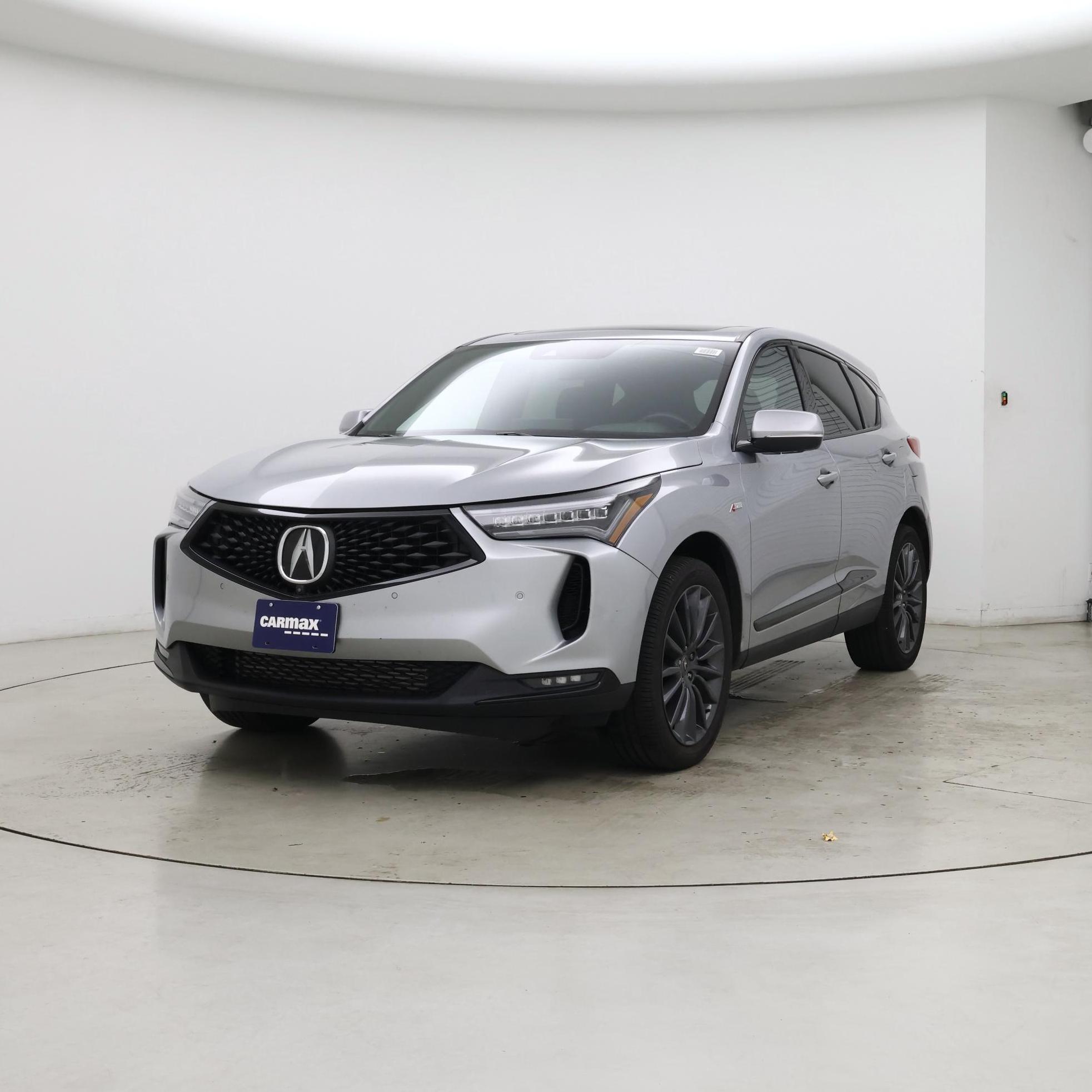 Thumbnail: 2023 Acura RDX - 4