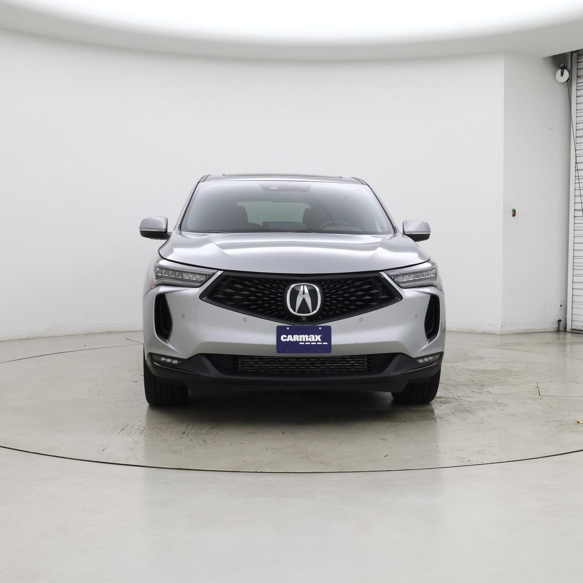Thumbnail: 2023 Acura RDX - 5