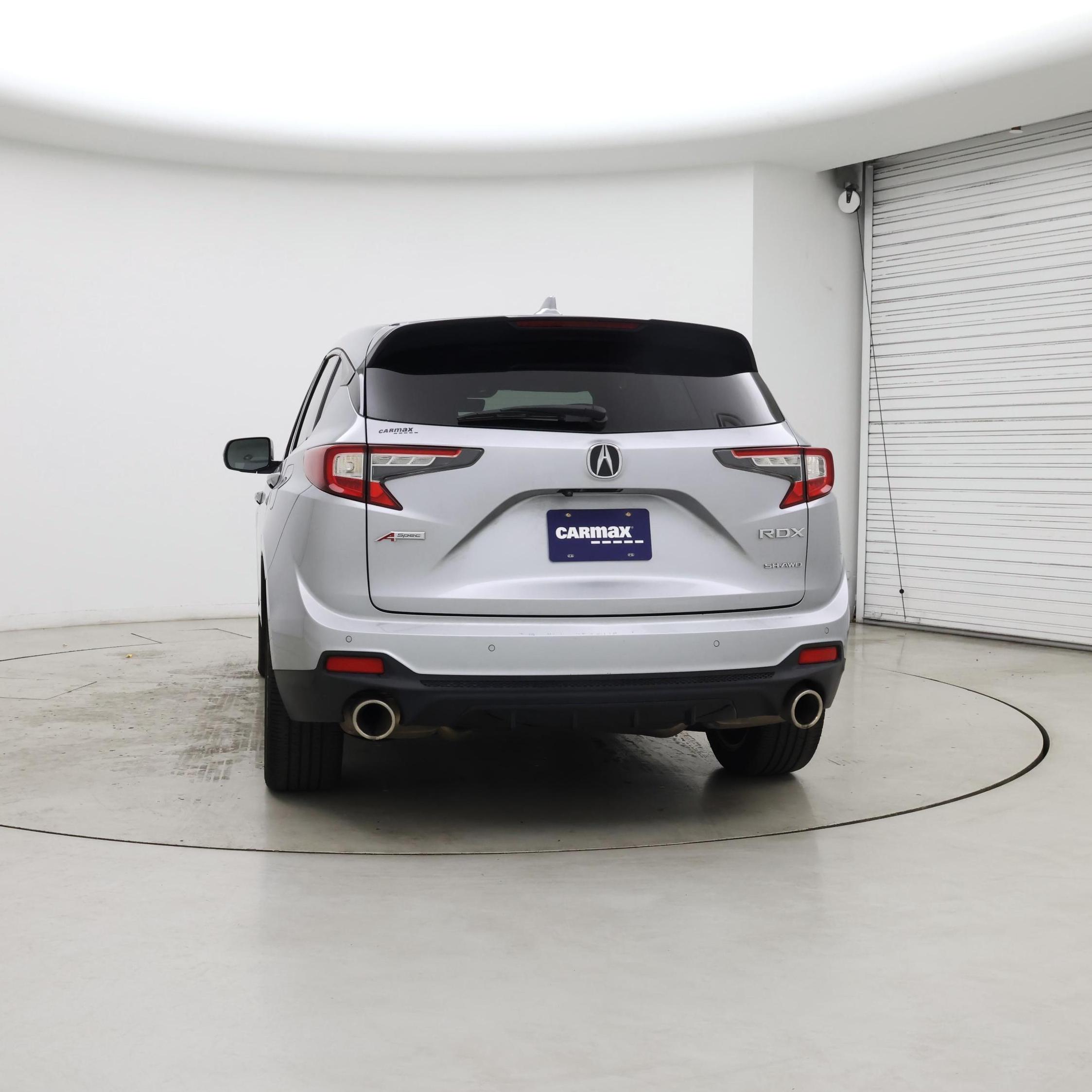 Thumbnail: 2023 Acura RDX - 6