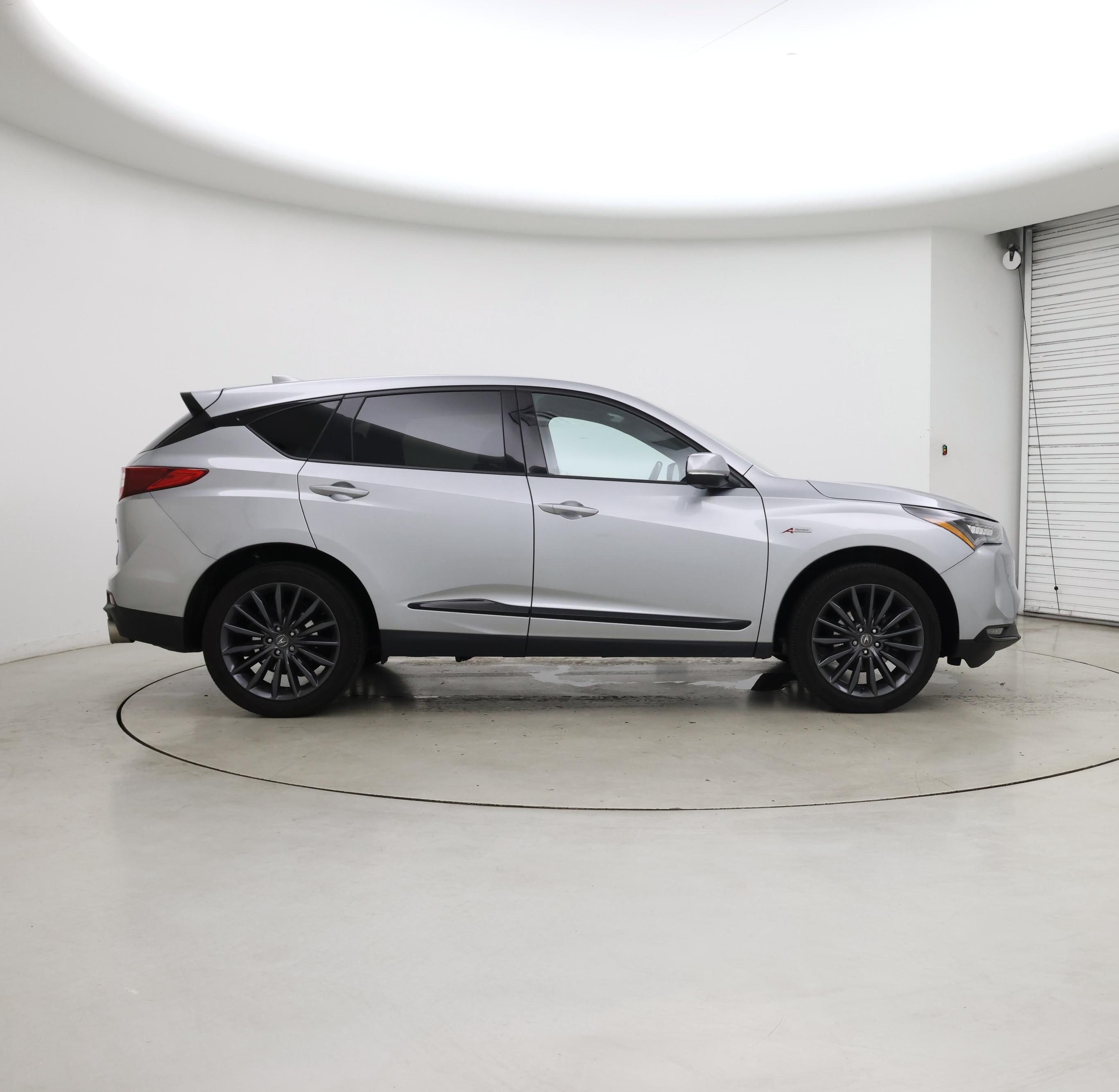 Thumbnail: 2023 Acura RDX - 7