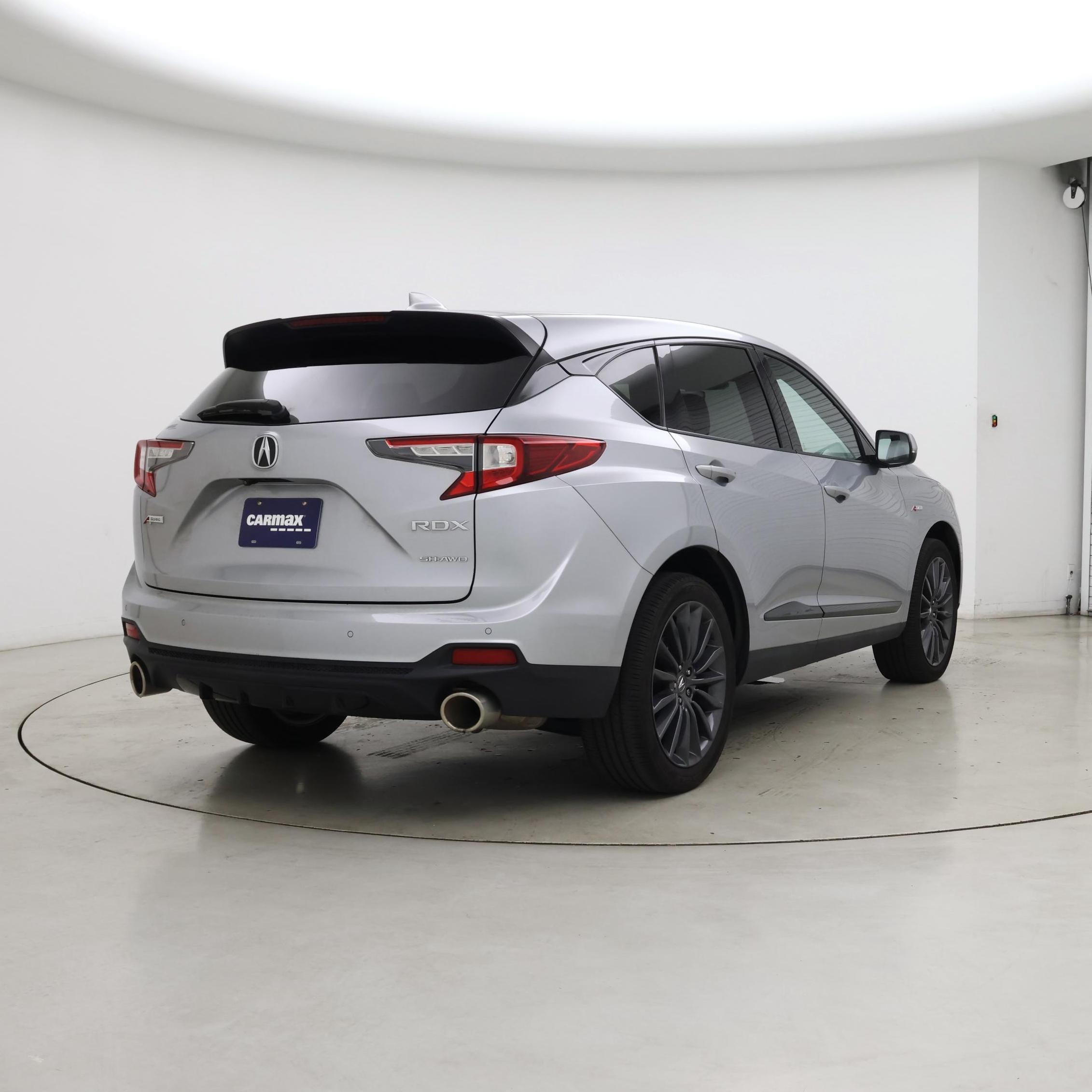 Thumbnail: 2023 Acura RDX - 8