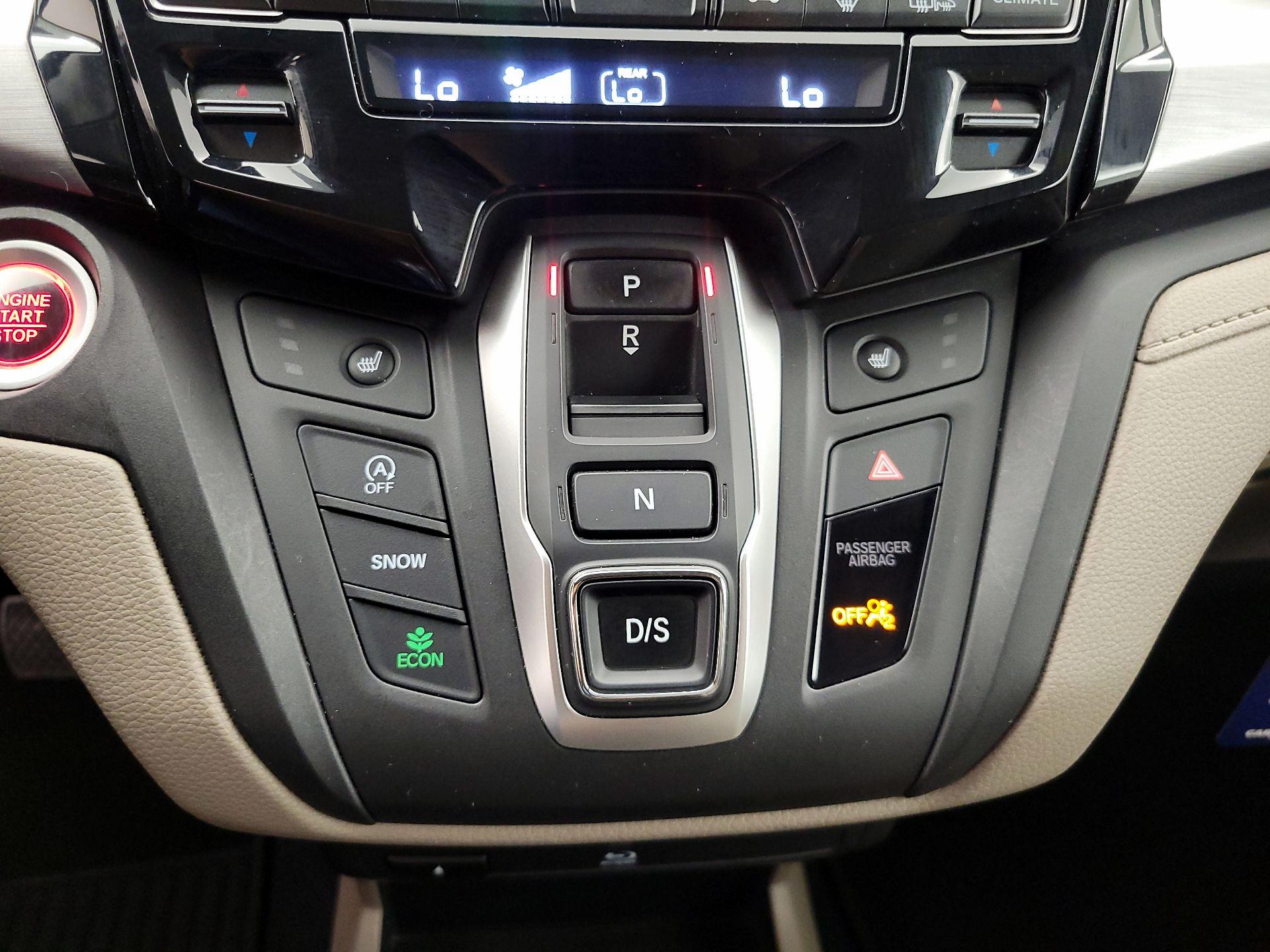 Thumbnail: 2020 Honda Odyssey - 18