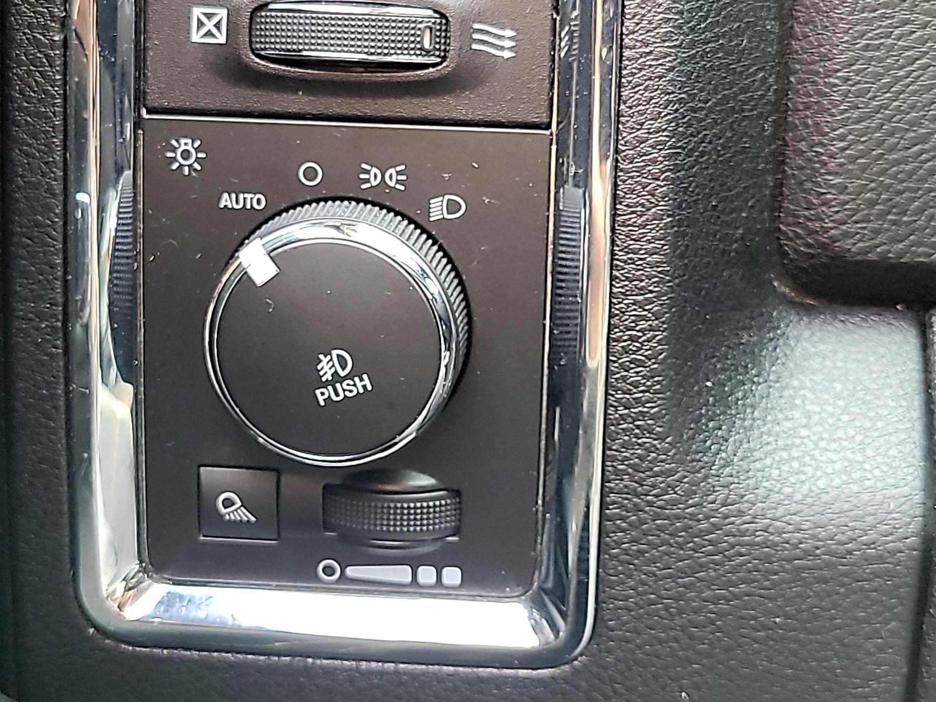 Thumbnail: 2016 RAM 1500 - 13