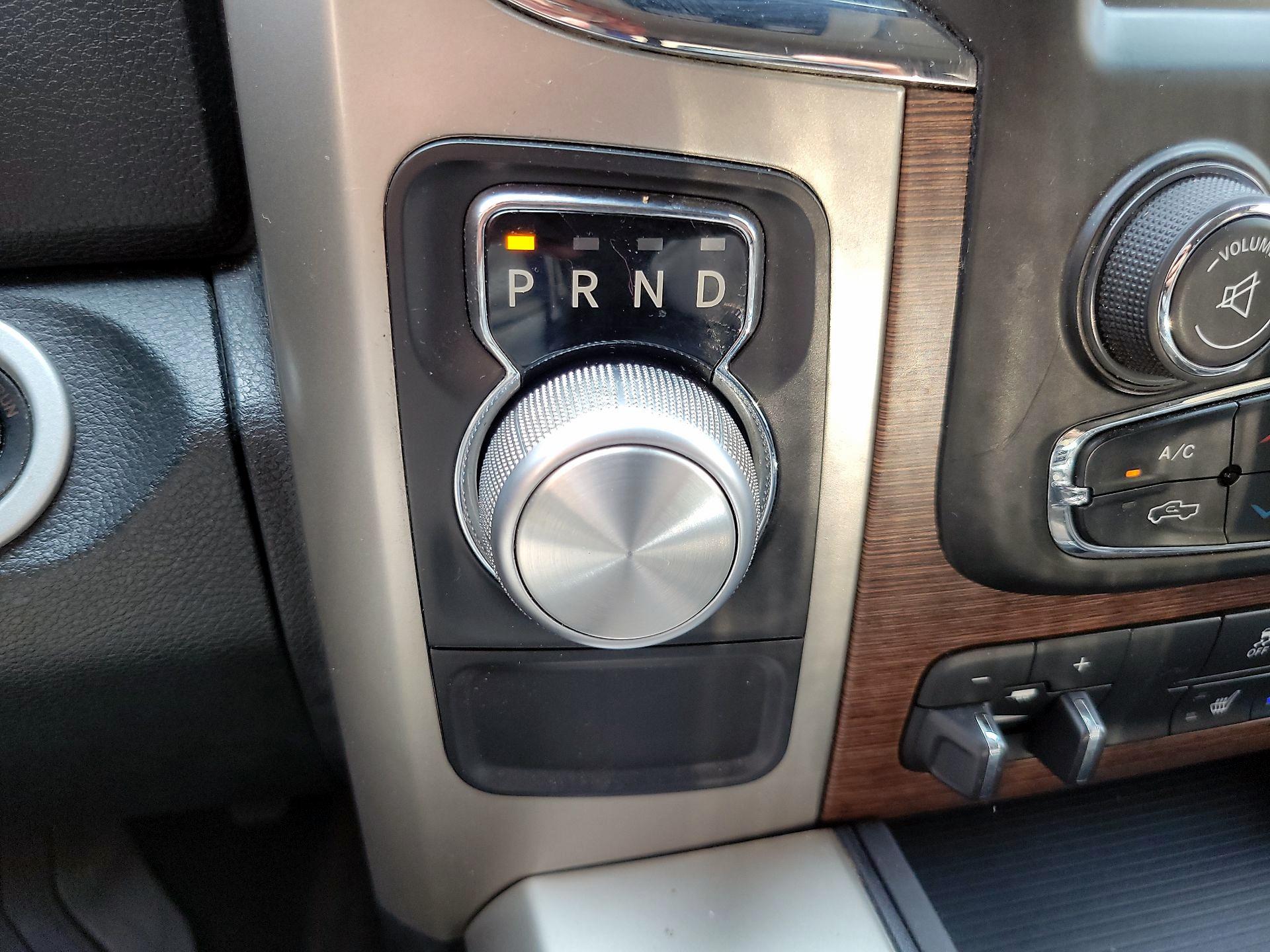 Thumbnail: 2016 RAM 1500 - 18