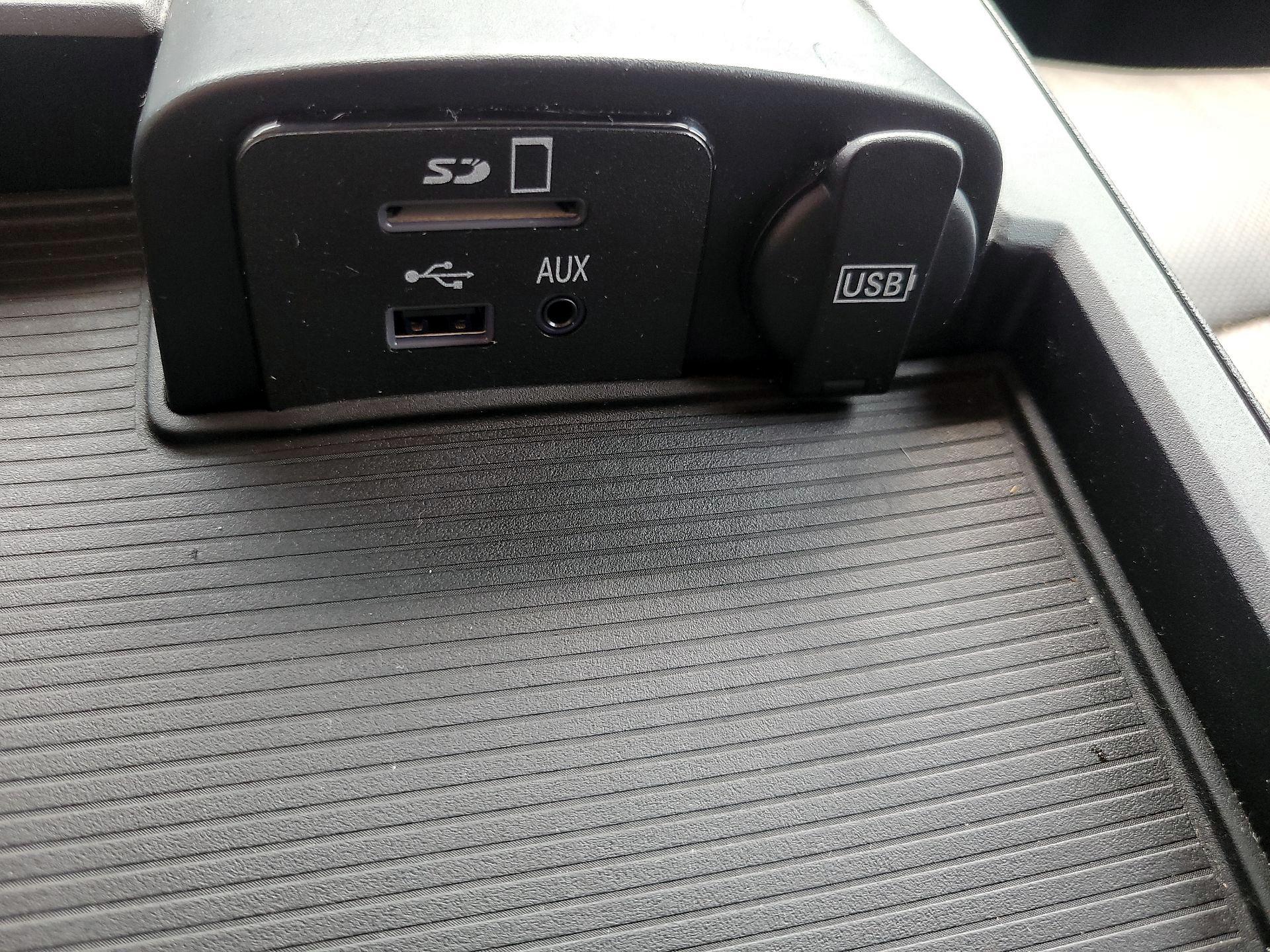 Thumbnail: 2016 RAM 1500 - 19