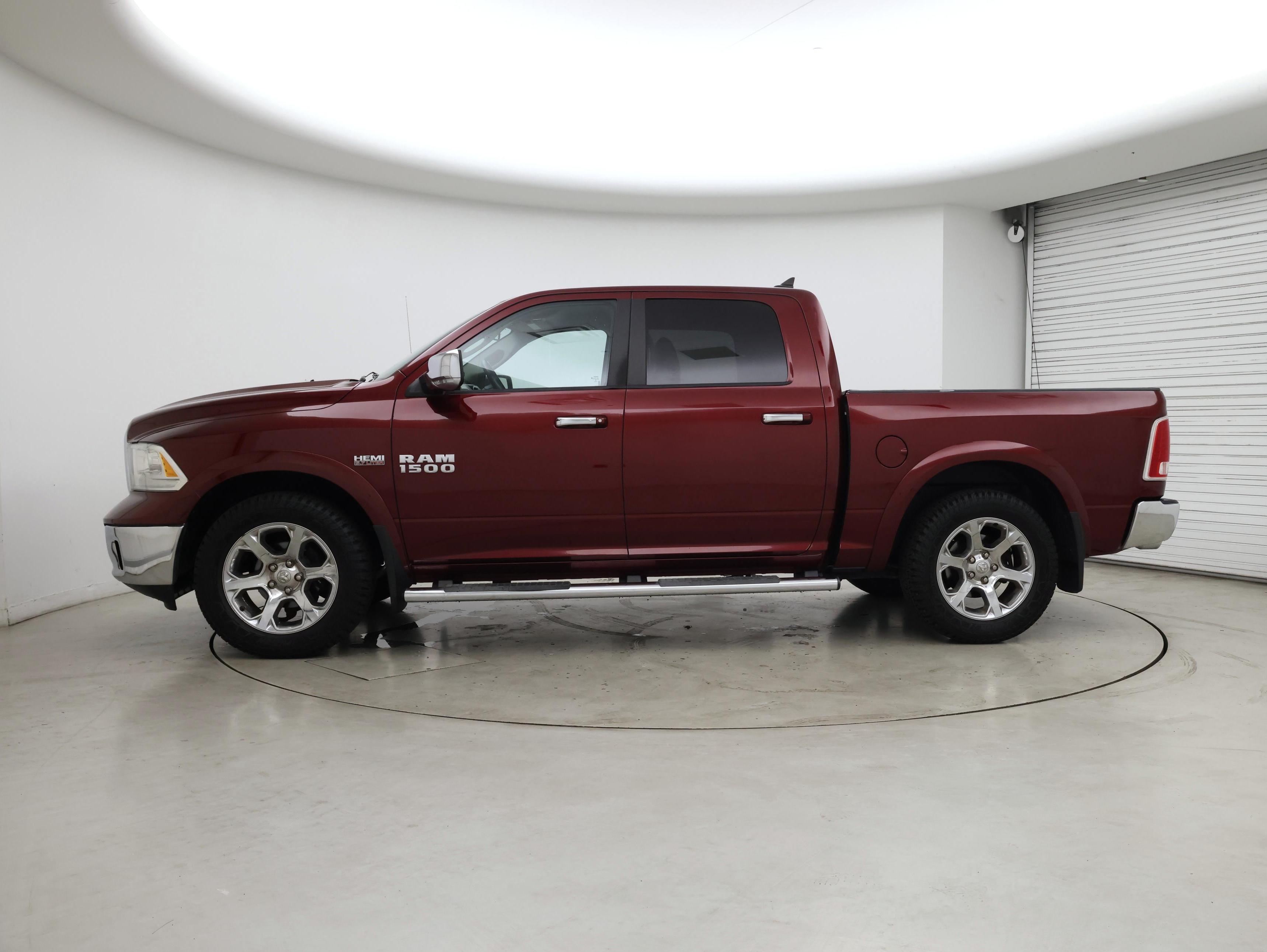 Thumbnail: 2016 RAM 1500 - 3
