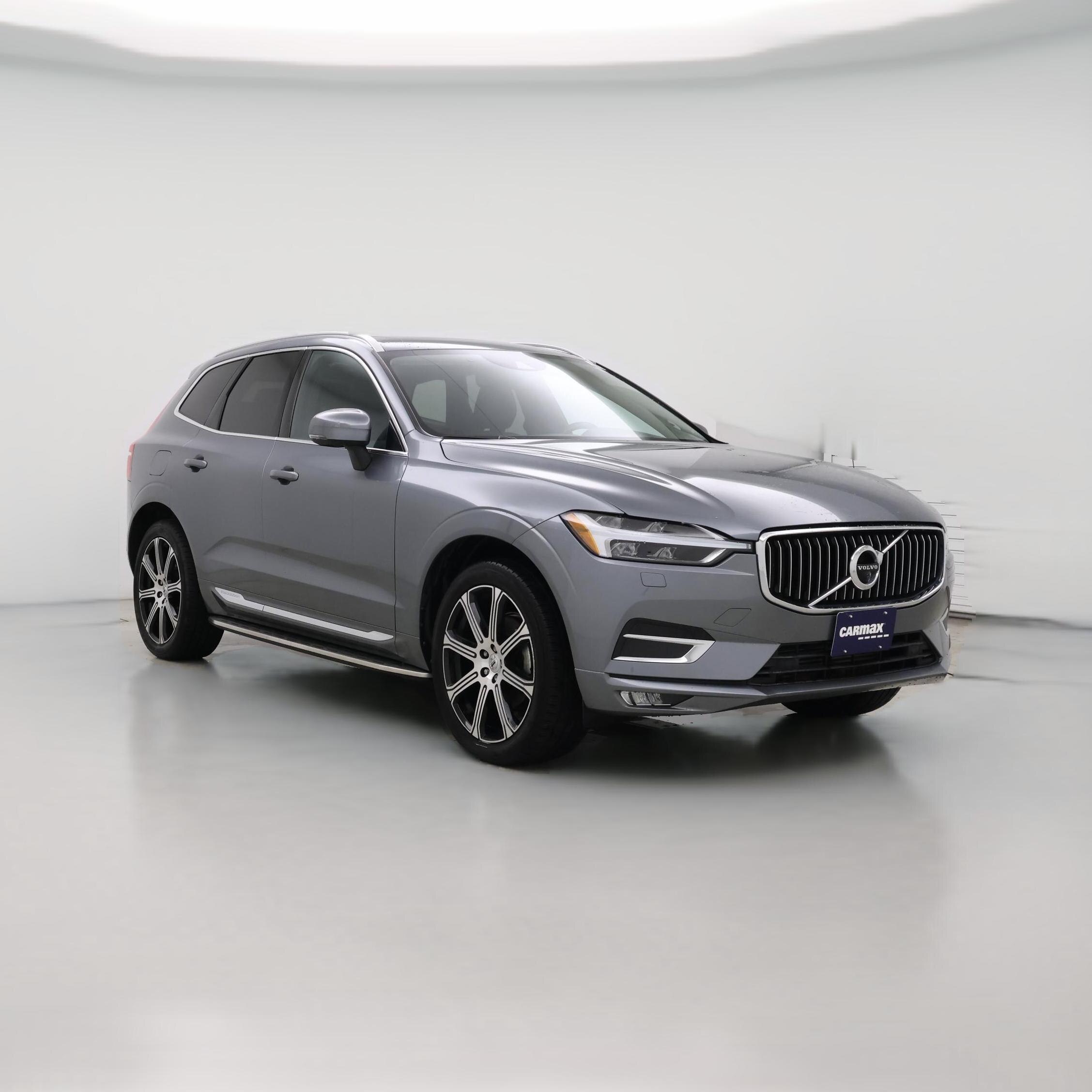 Thumbnail: 2020 Volvo XC60 - 1