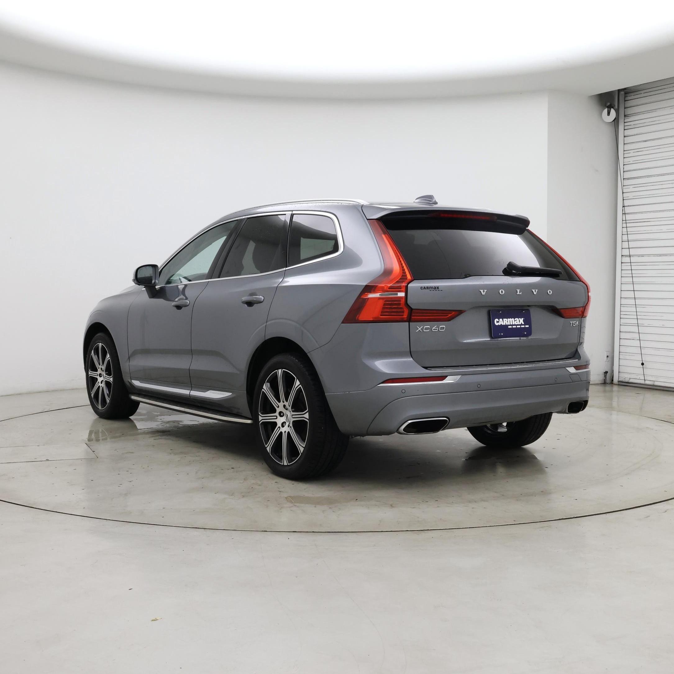 Thumbnail: 2020 Volvo XC60 - 2