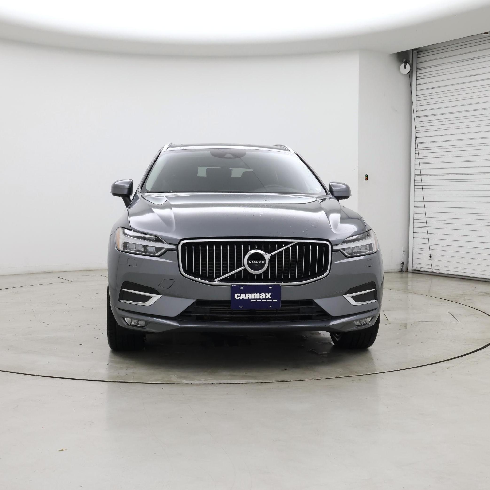 Thumbnail: 2020 Volvo XC60 - 5