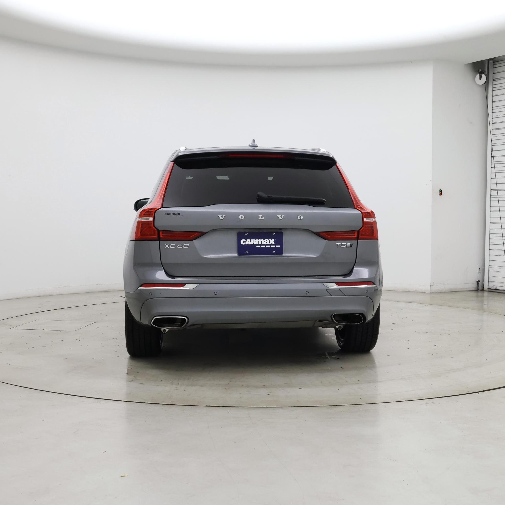 Thumbnail: 2020 Volvo XC60 - 6