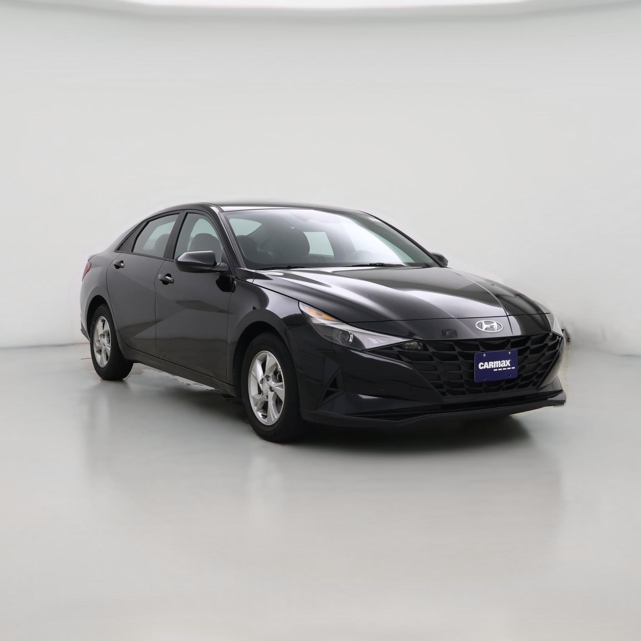 Thumbnail: 2022 Hyundai Elantra - 1