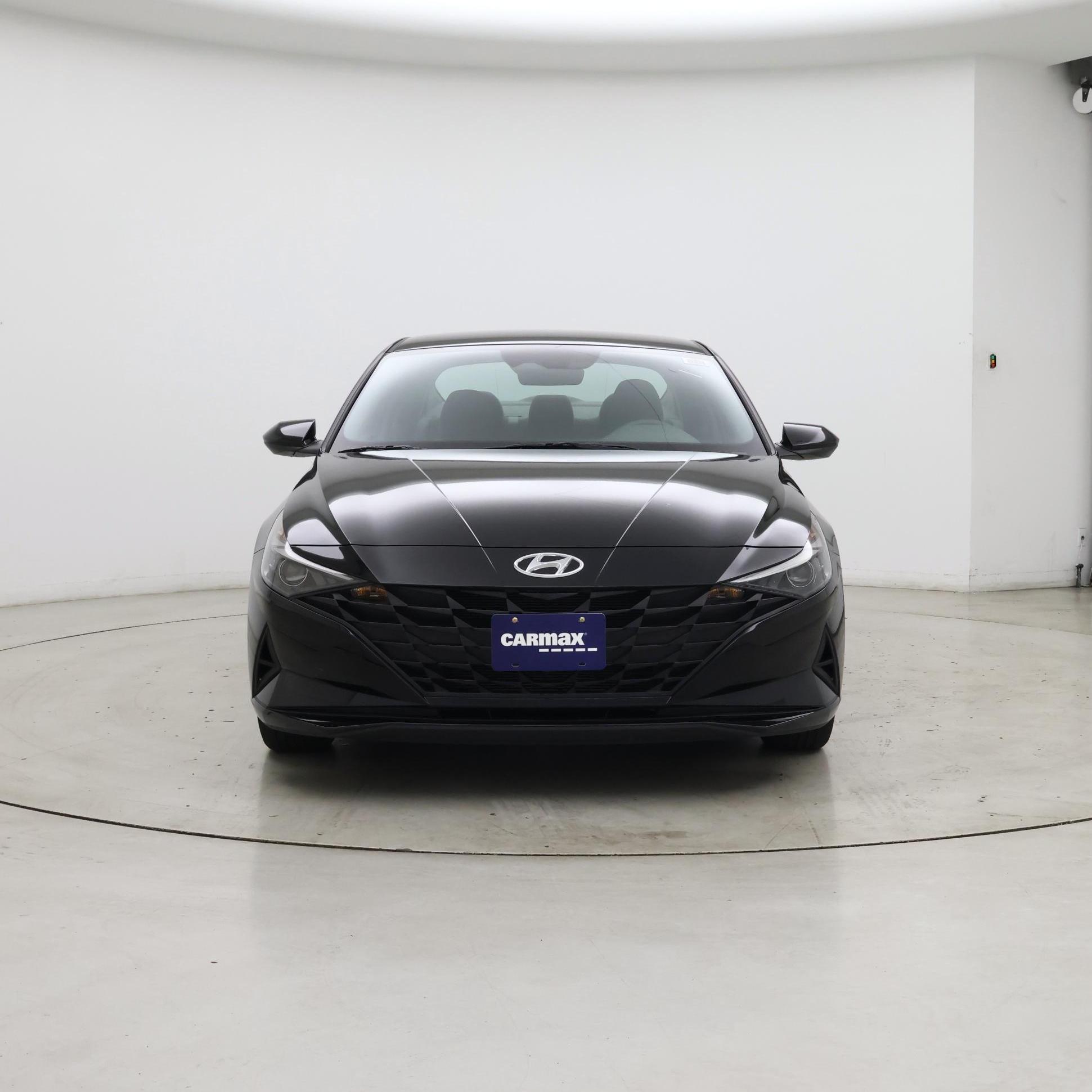Thumbnail: 2022 Hyundai Elantra - 5
