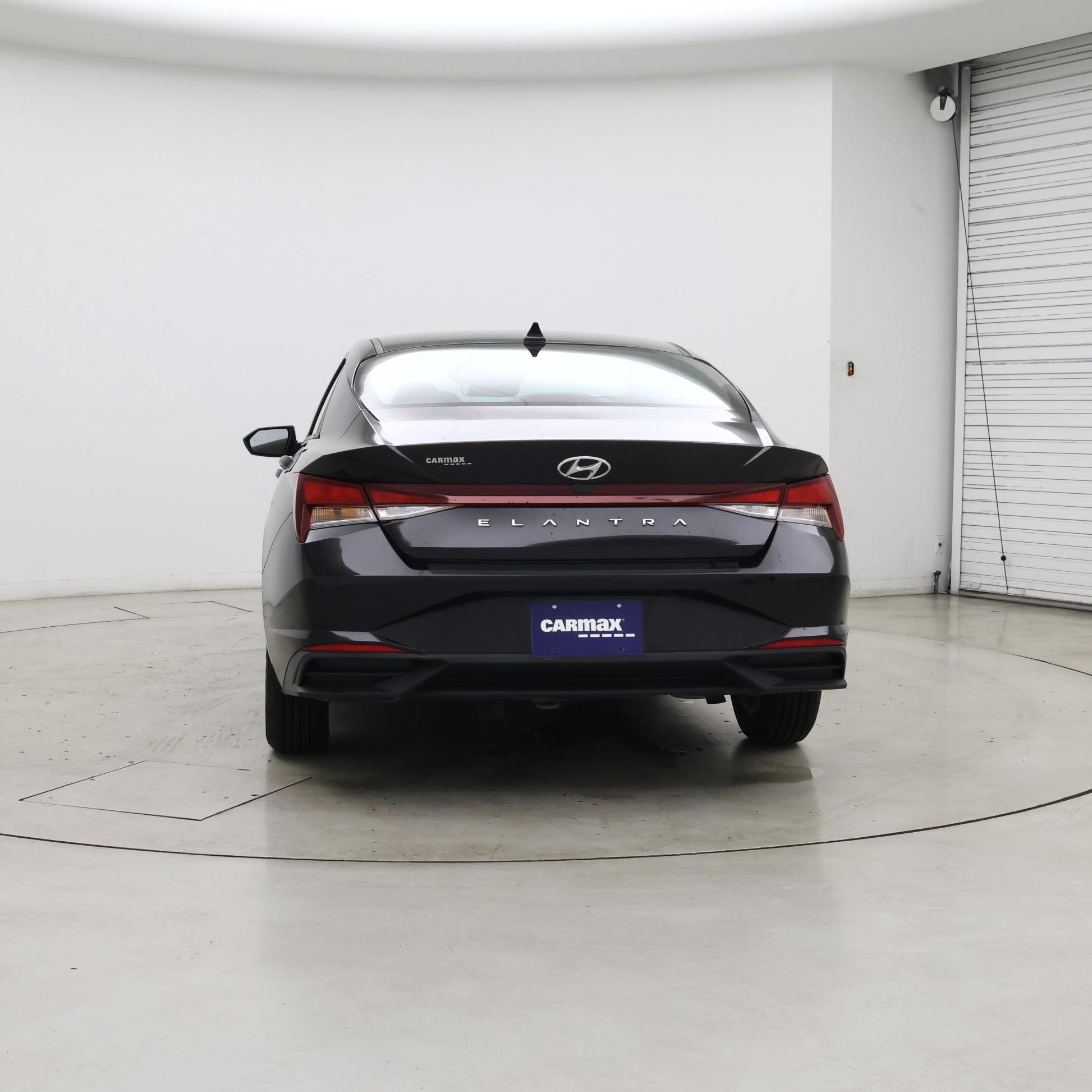 Thumbnail: 2022 Hyundai Elantra - 6