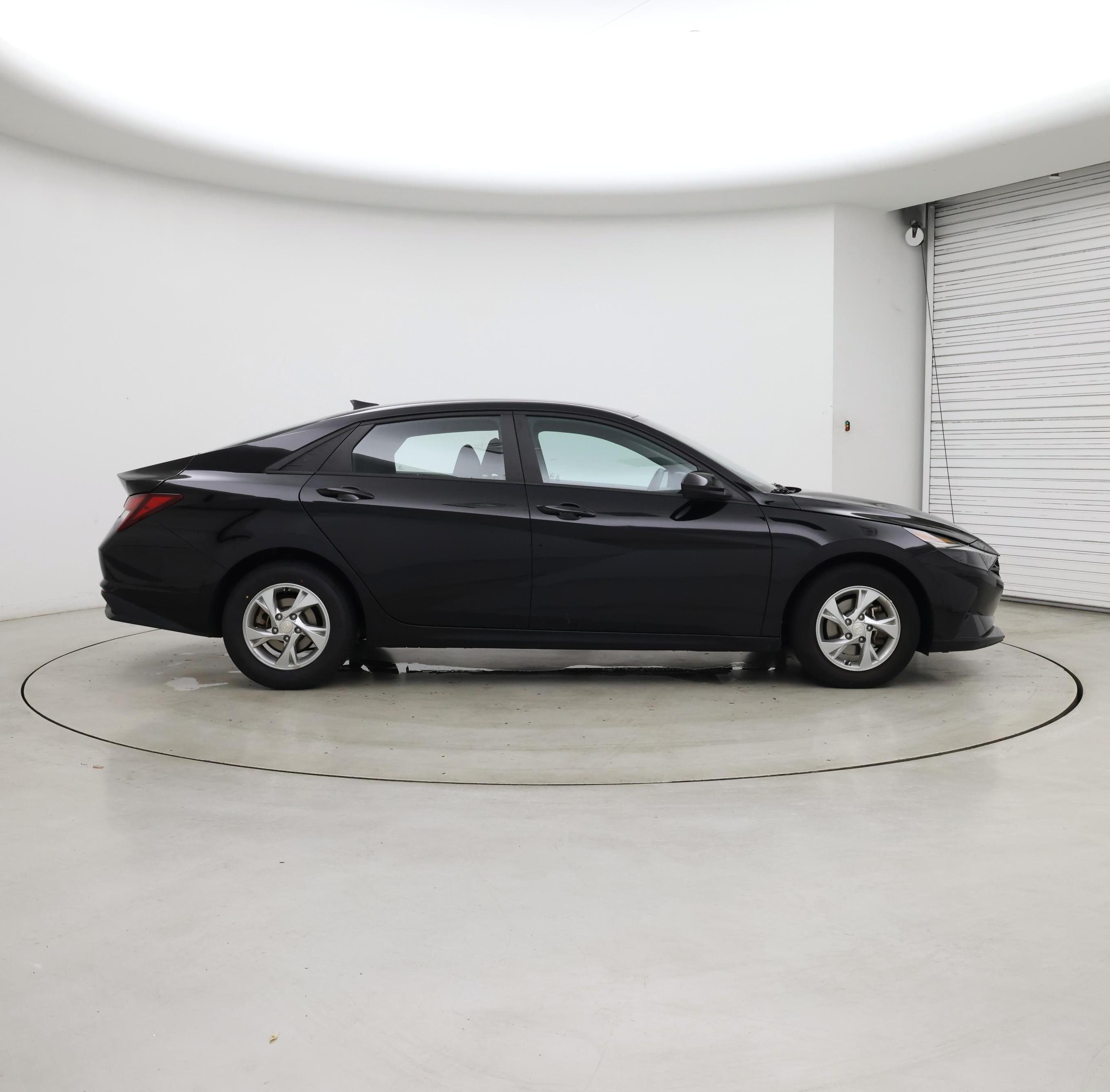 Thumbnail: 2022 Hyundai Elantra - 7