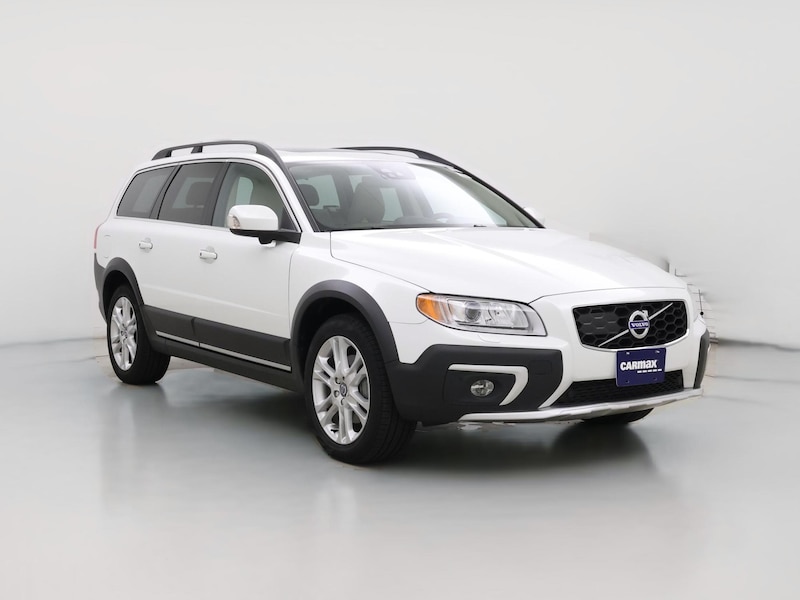 2016 Volvo XC70 T5 -
                  Hartford, CT