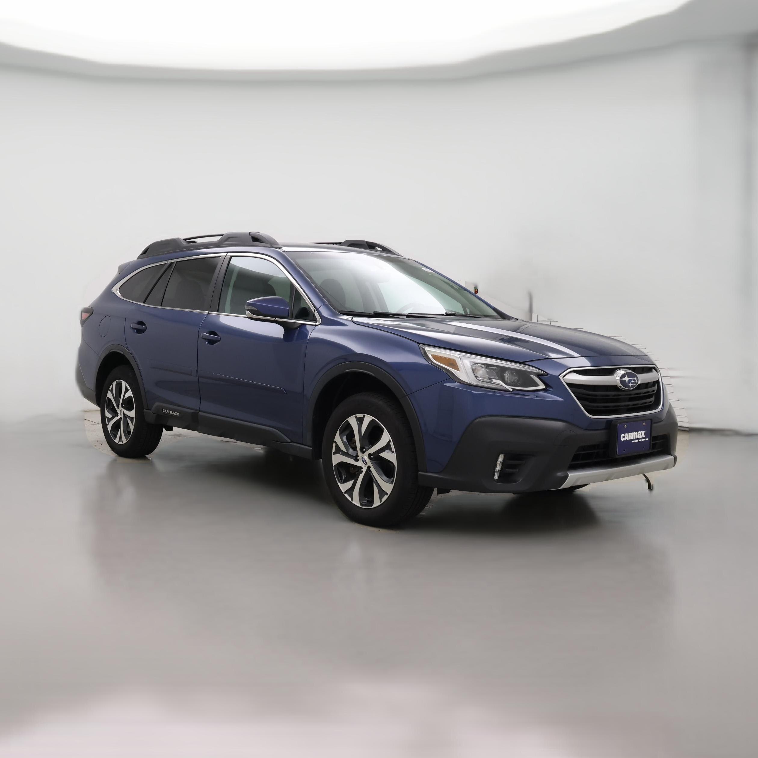Thumbnail: 2022 Subaru Outback - 1