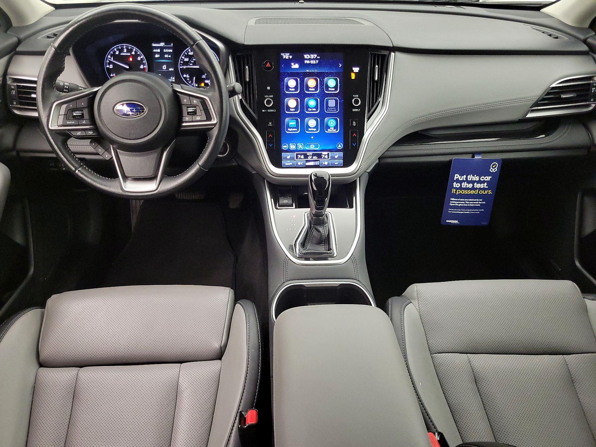 Thumbnail: 2022 Subaru Outback - 9