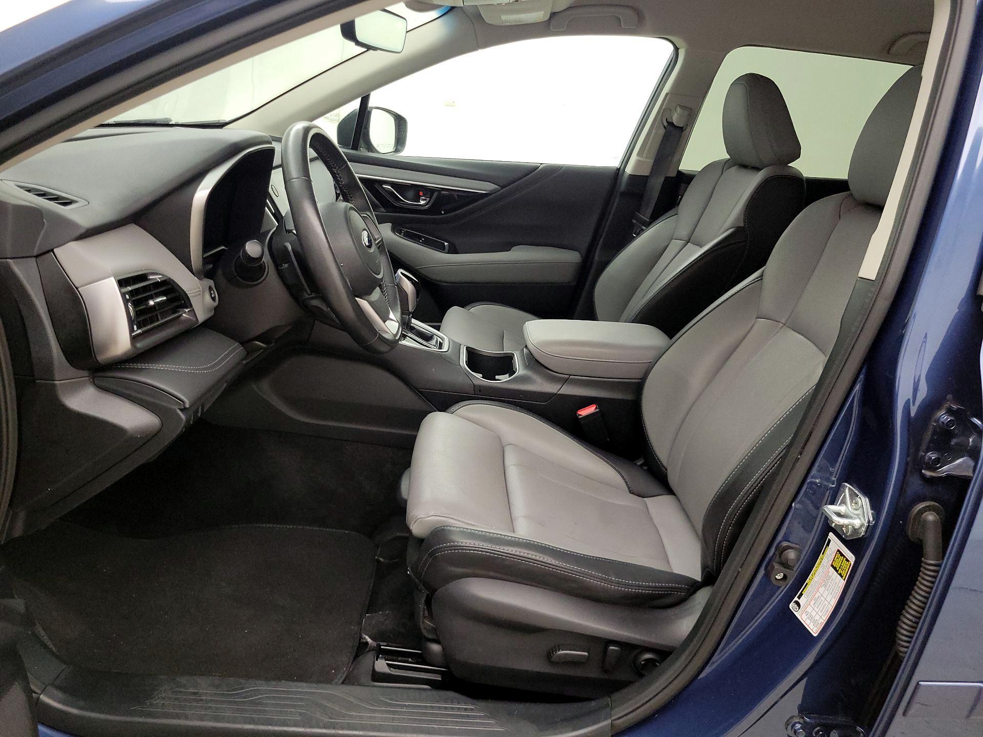 Thumbnail: 2022 Subaru Outback - 11
