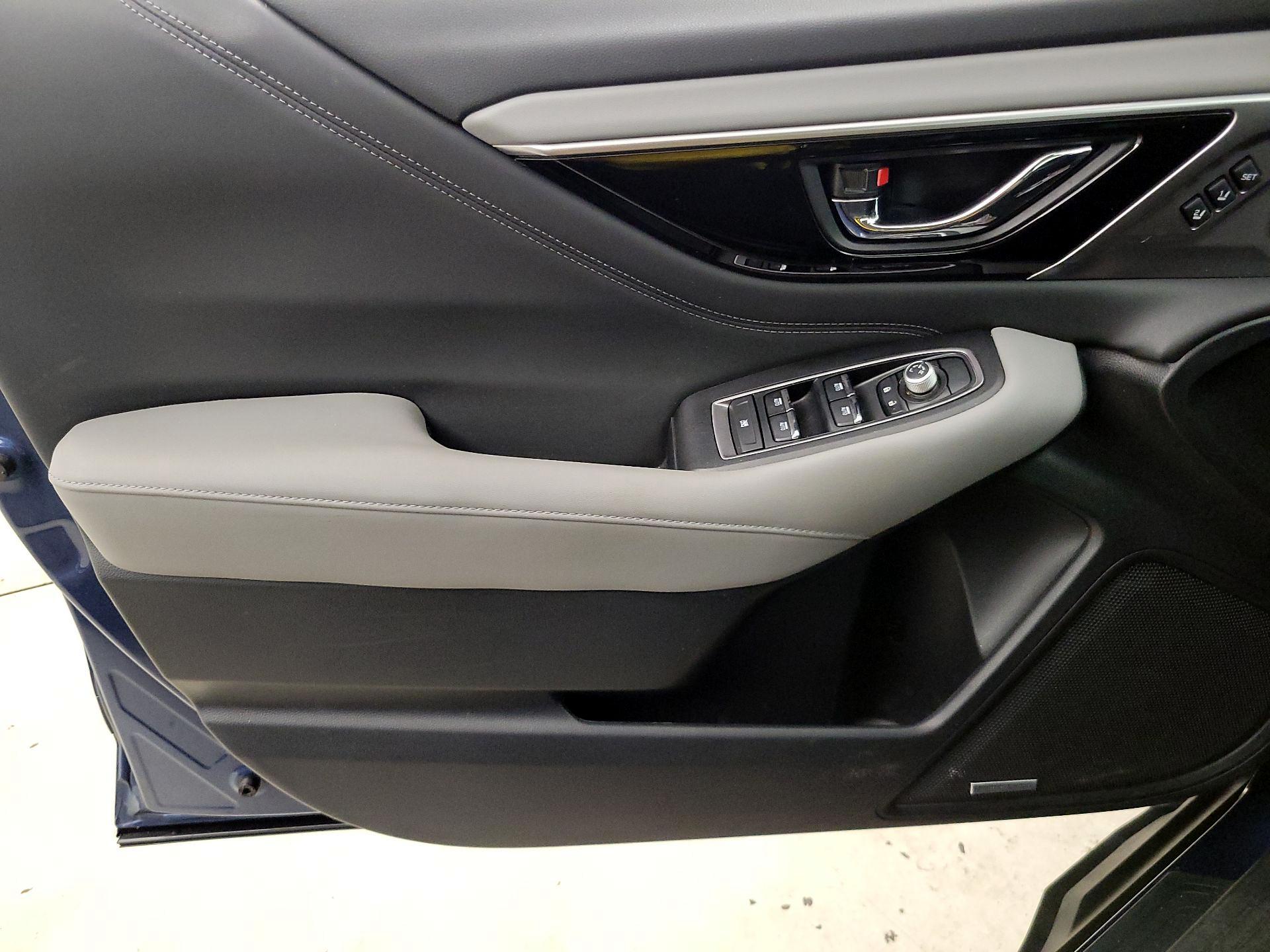 Thumbnail: 2022 Subaru Outback - 12