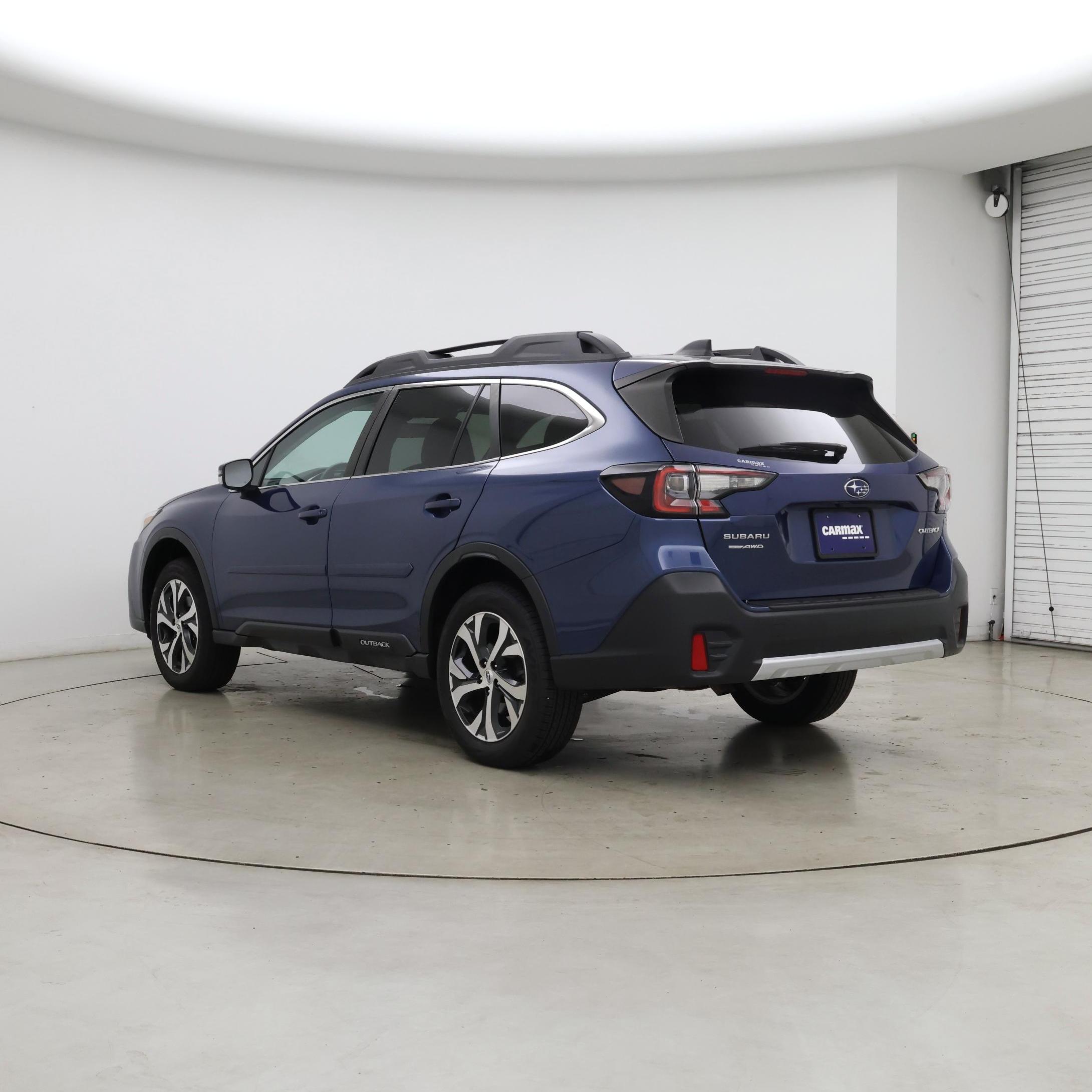 Thumbnail: 2022 Subaru Outback - 2