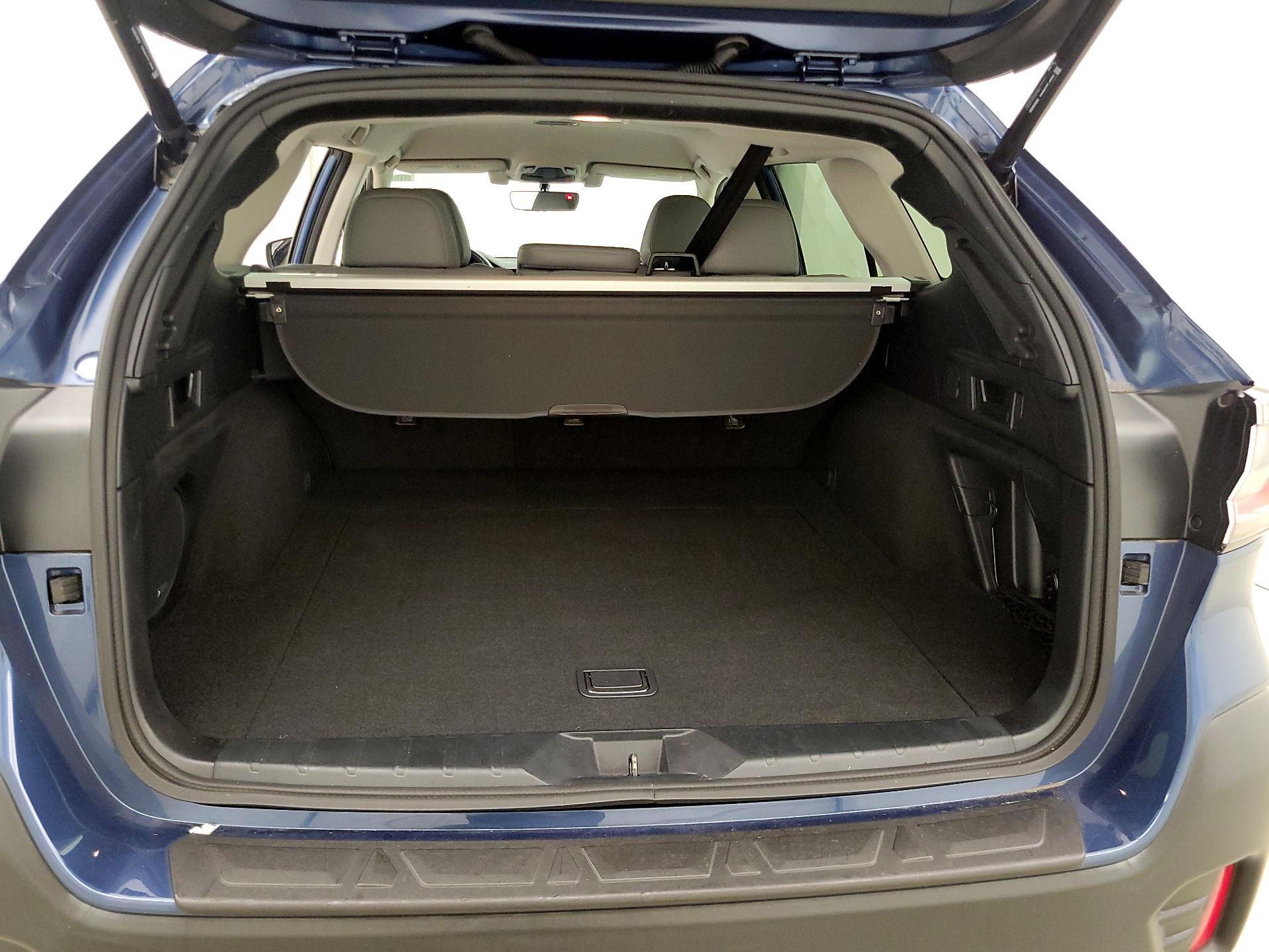 Thumbnail: 2022 Subaru Outback - 20