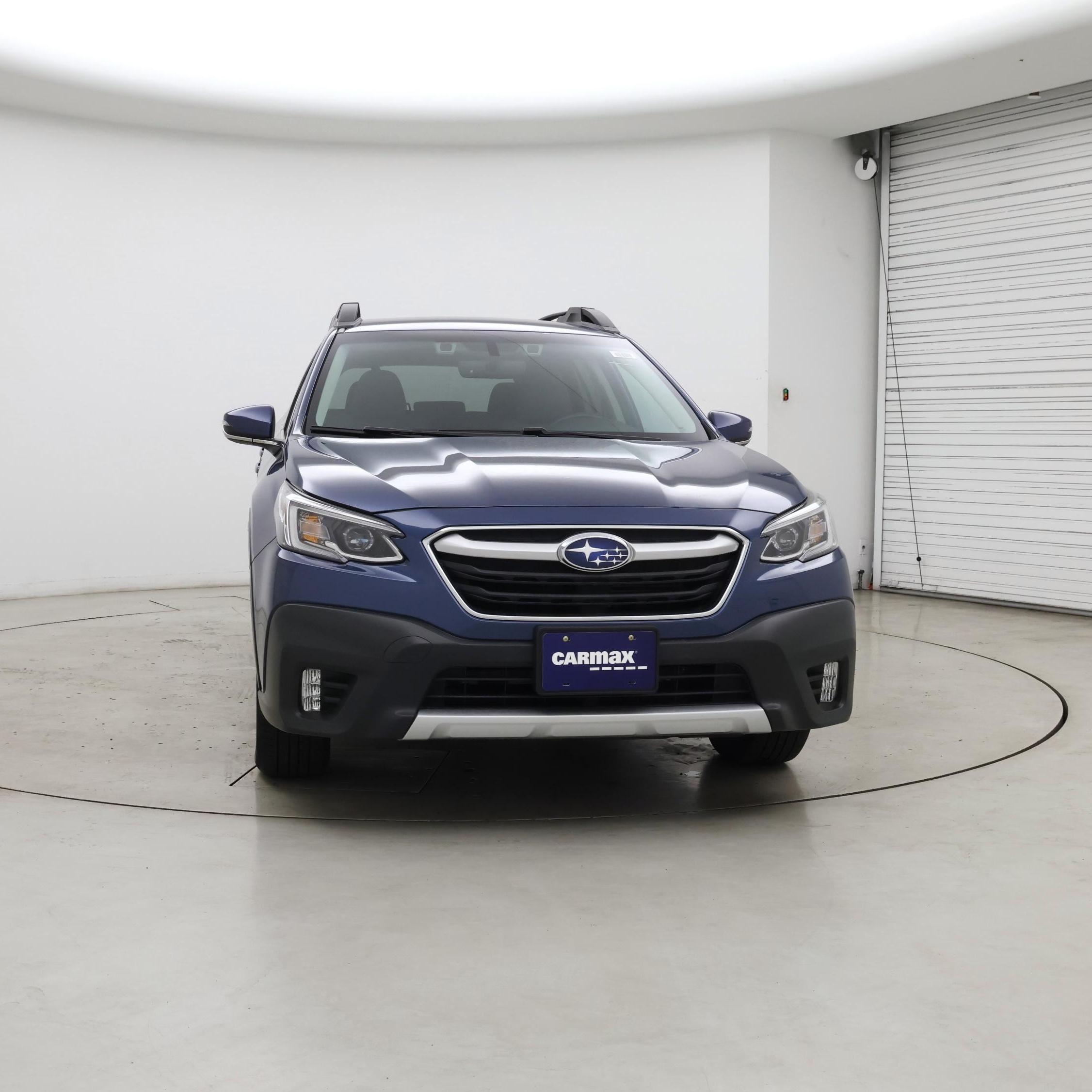 Thumbnail: 2022 Subaru Outback - 5