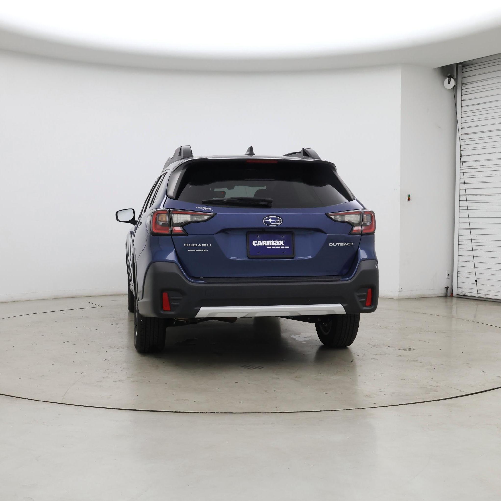 Thumbnail: 2022 Subaru Outback - 6