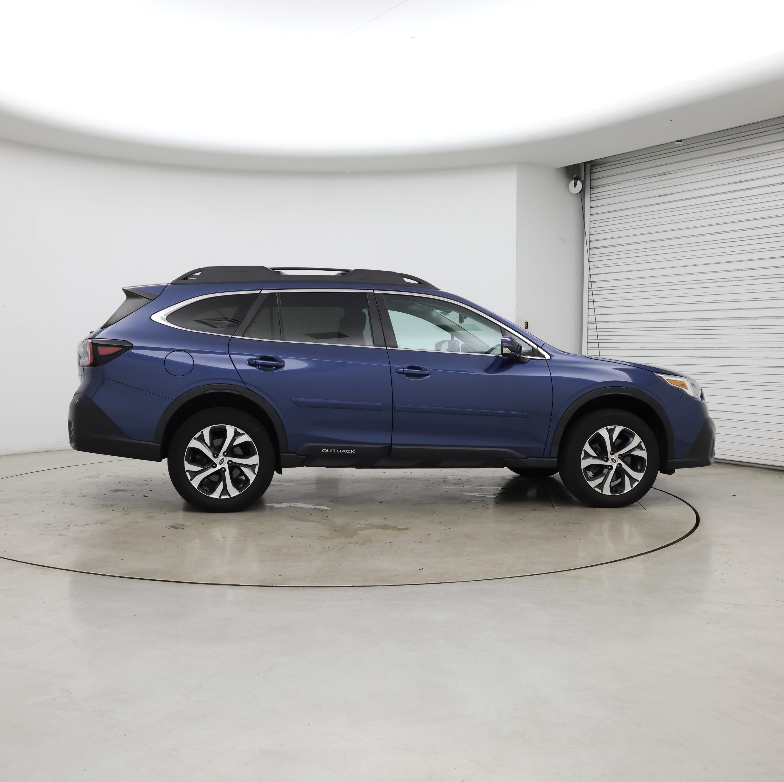 Thumbnail: 2022 Subaru Outback - 7