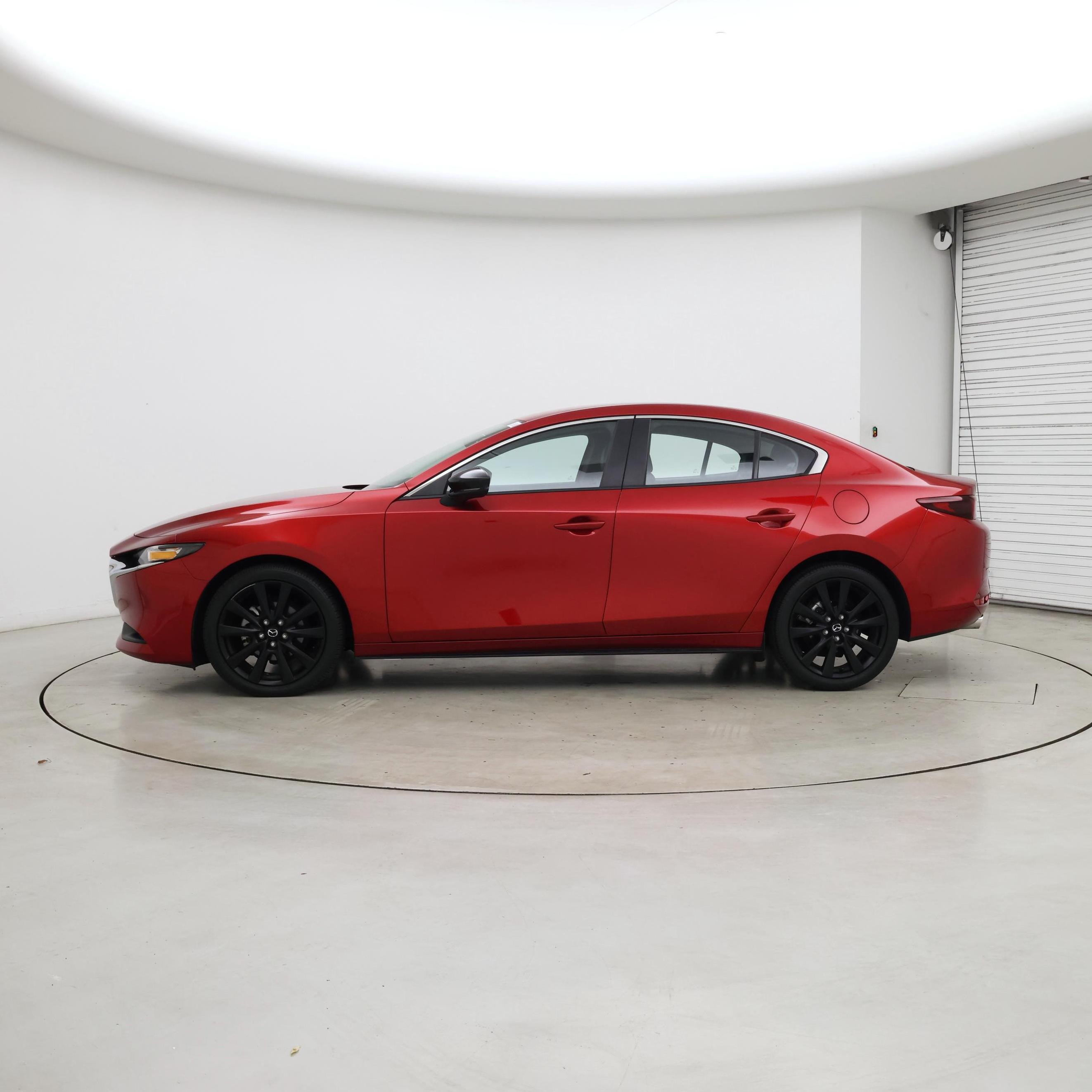 Thumbnail: 2024 Mazda Mazda3 - 3