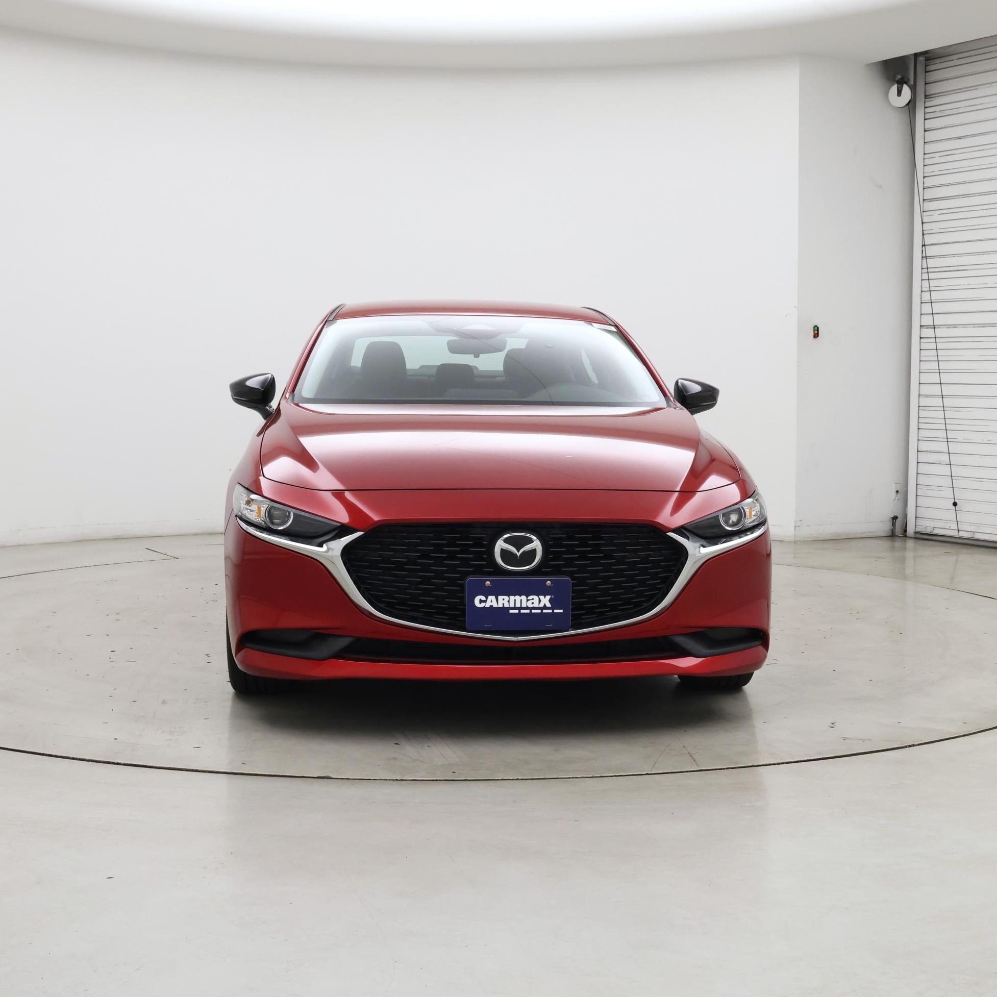 Thumbnail: 2024 Mazda Mazda3 - 5