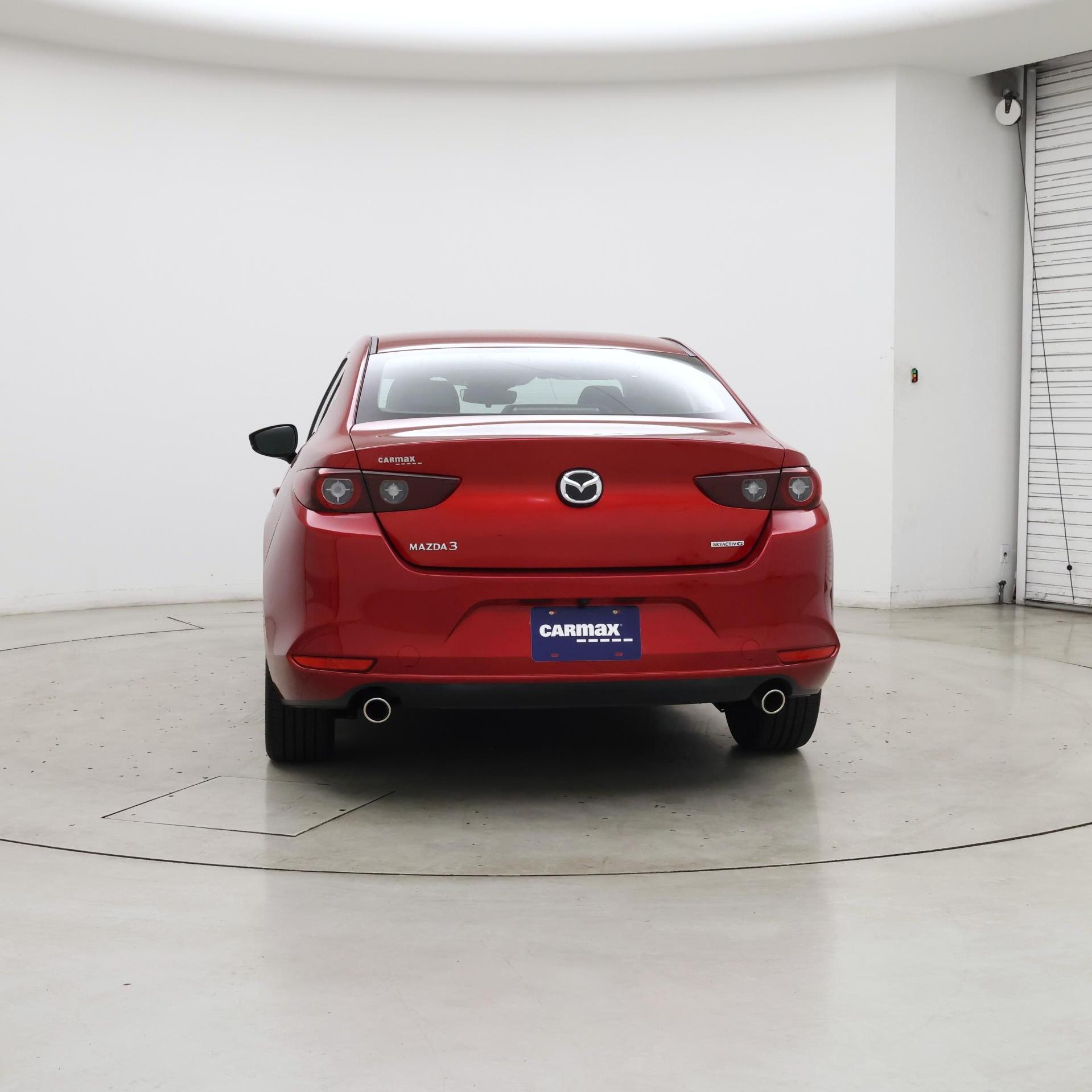 Thumbnail: 2024 Mazda Mazda3 - 6