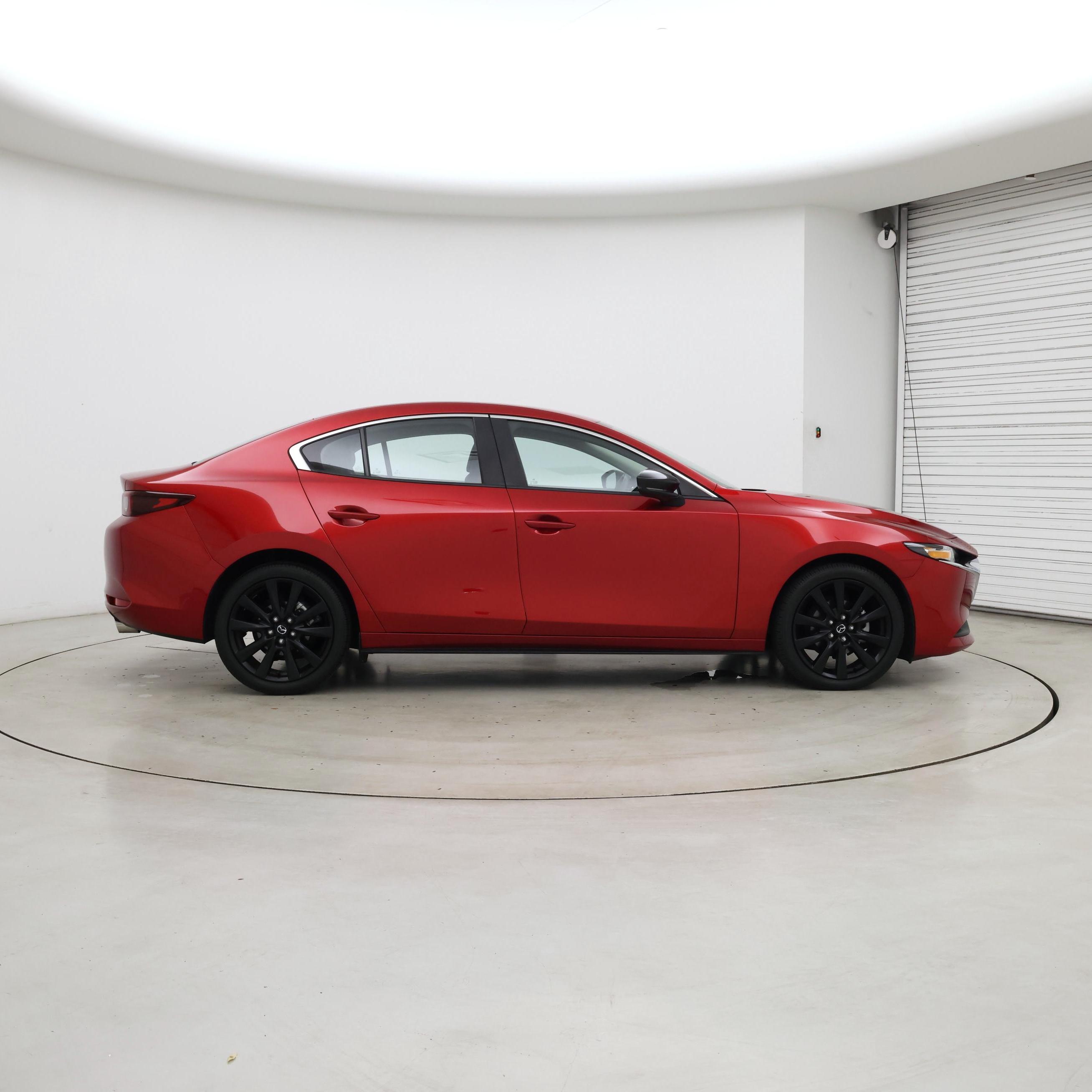 Thumbnail: 2024 Mazda Mazda3 - 7