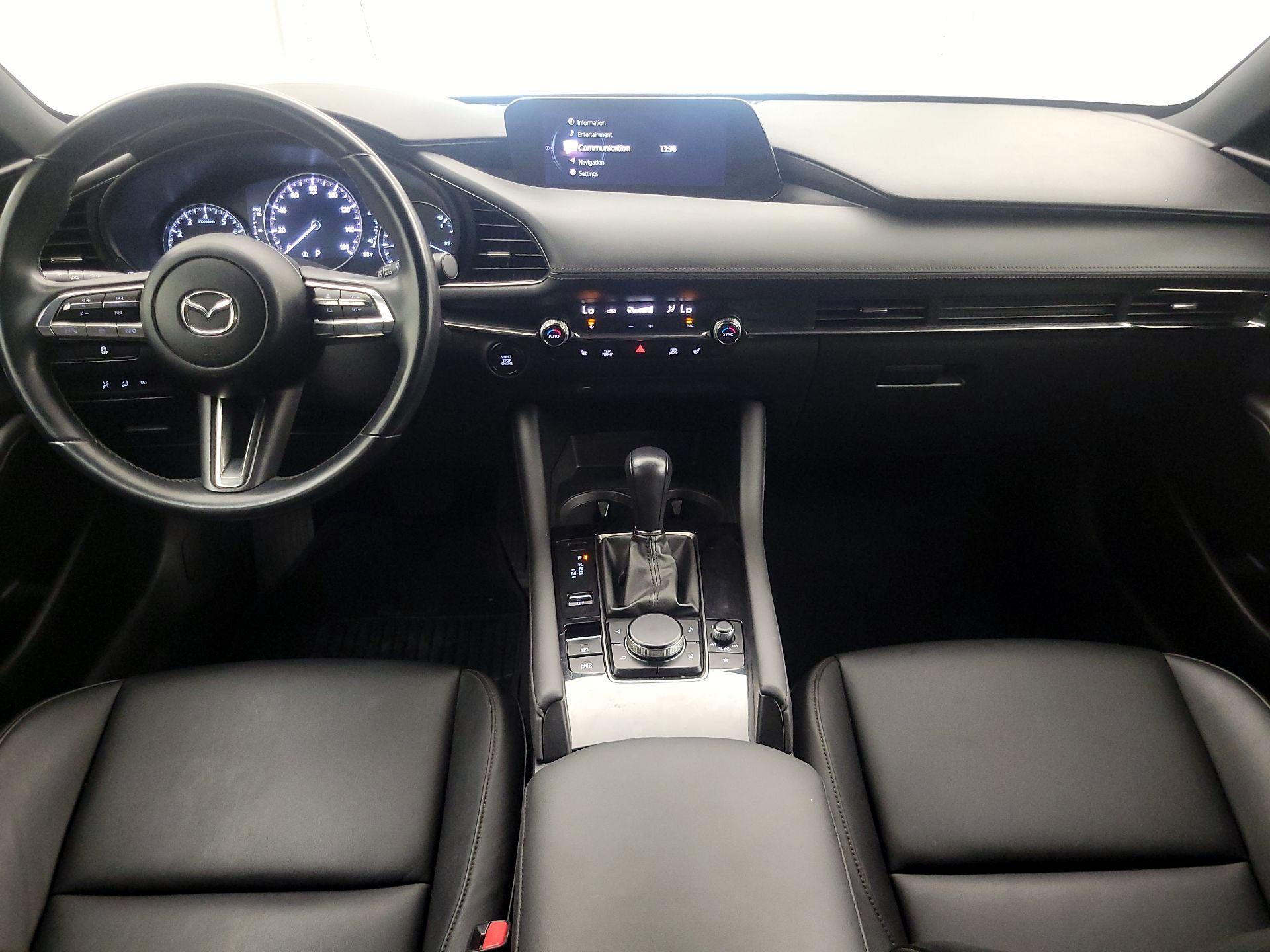 Thumbnail: 2020 Mazda Mazda3 - 9
