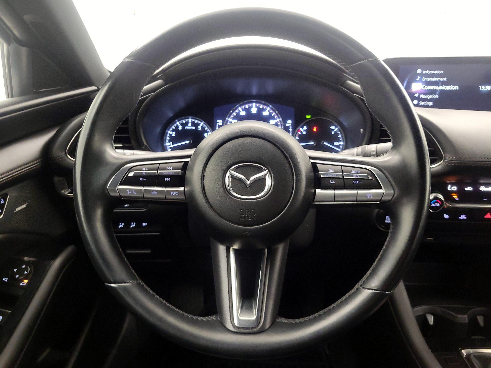 Thumbnail: 2020 Mazda Mazda3 - 10