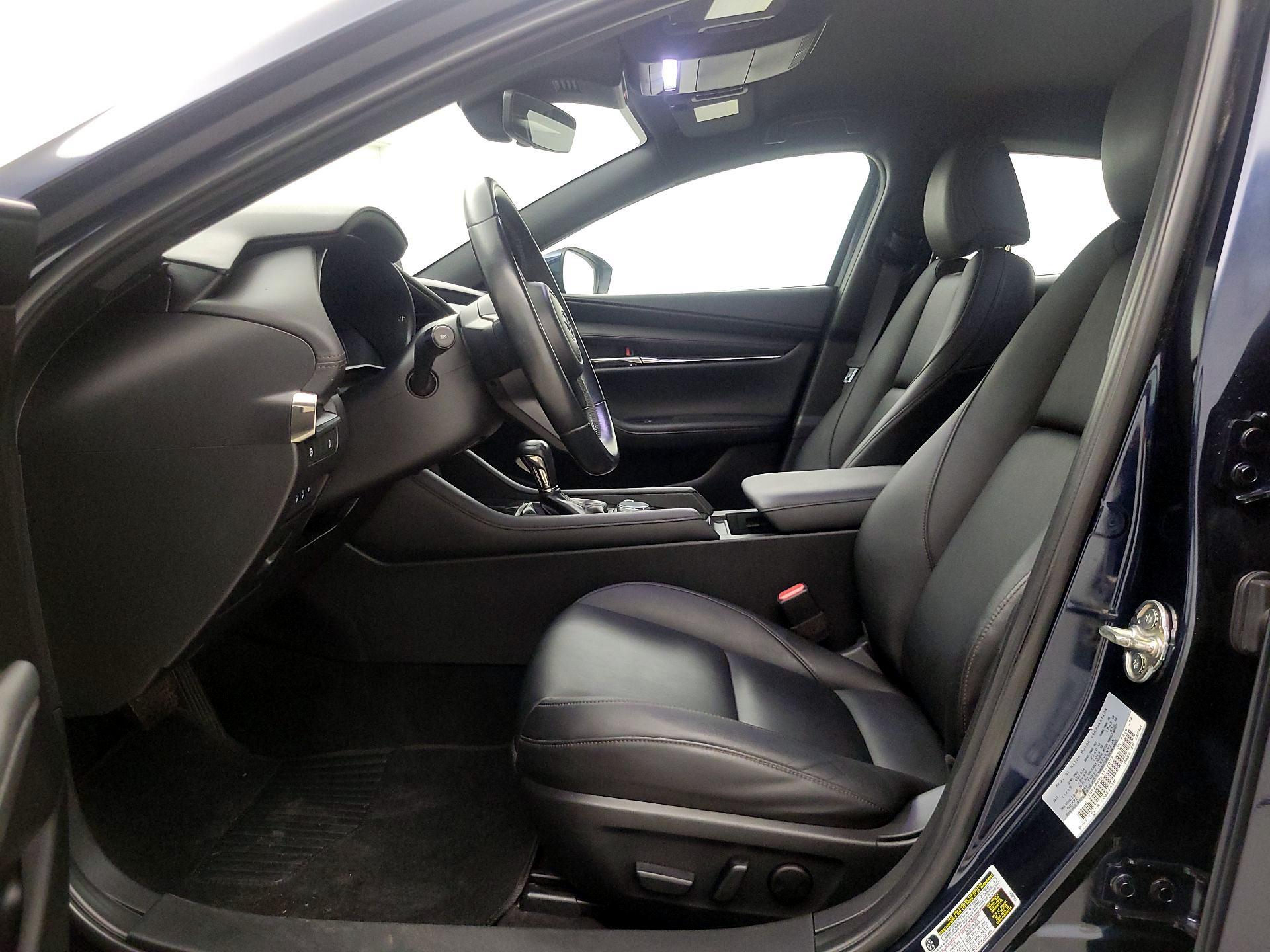 Thumbnail: 2020 Mazda Mazda3 - 11
