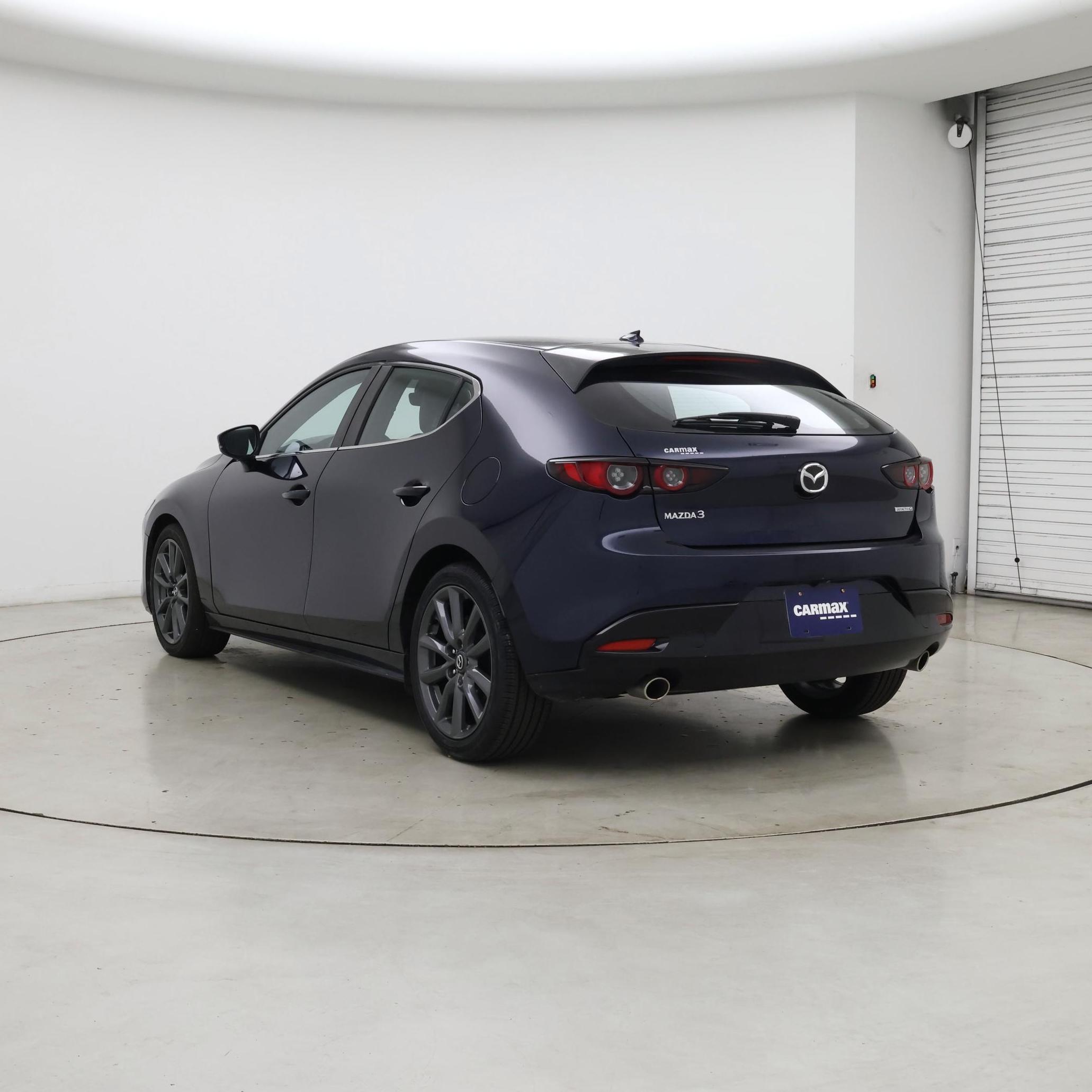 Thumbnail: 2020 Mazda Mazda3 - 2
