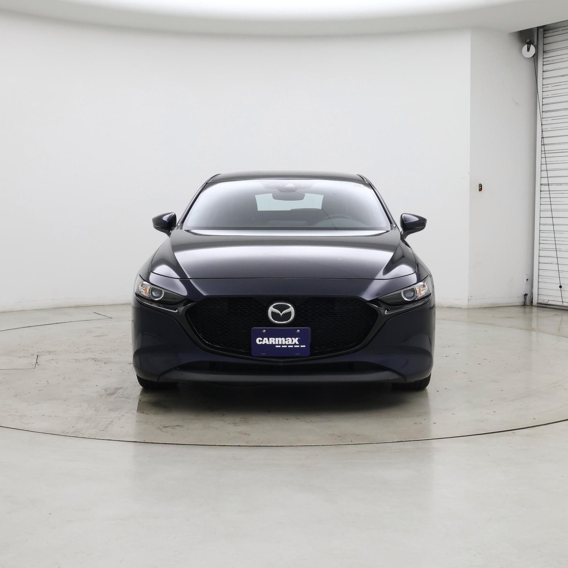 Thumbnail: 2020 Mazda Mazda3 - 5