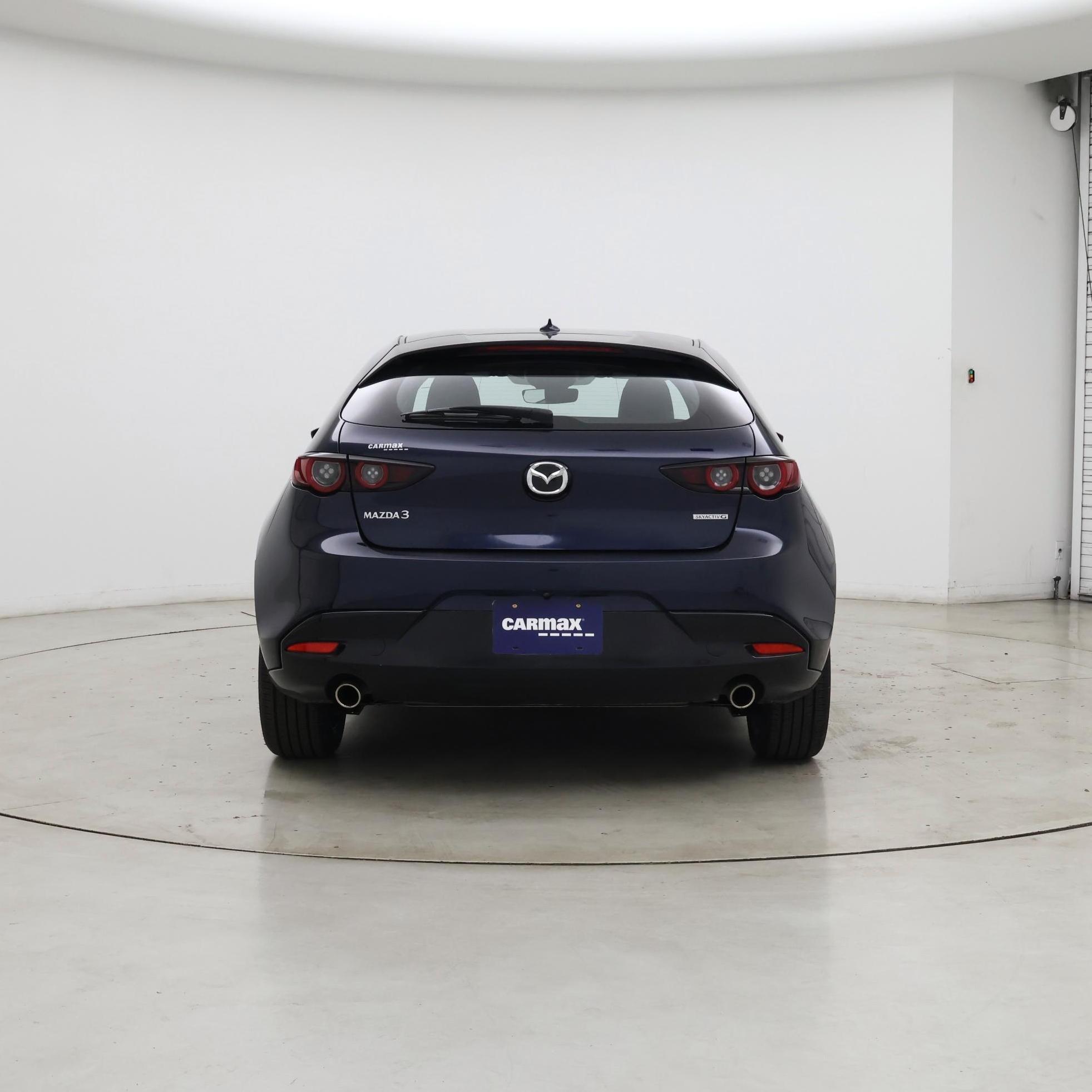 Thumbnail: 2020 Mazda Mazda3 - 6