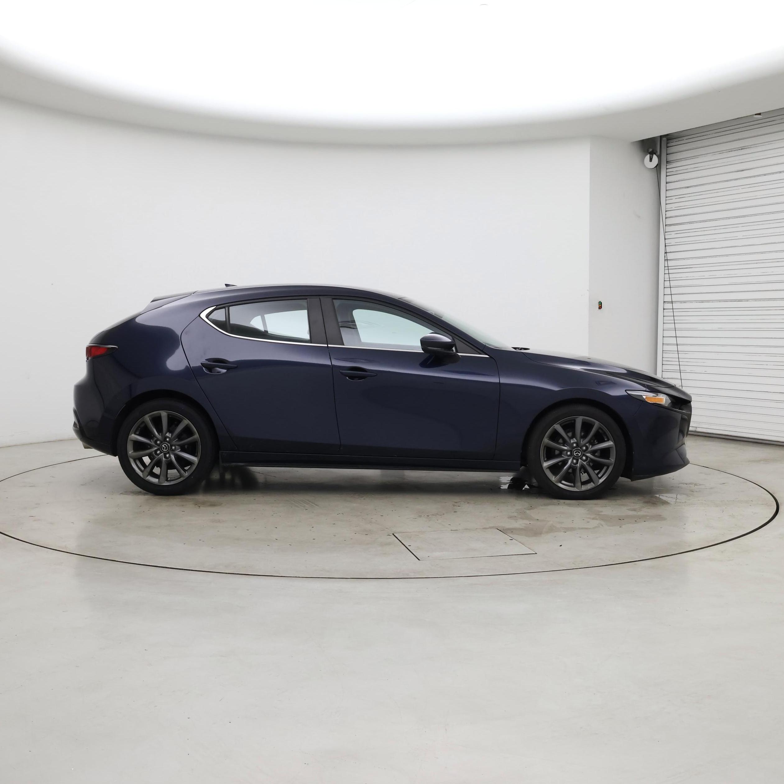 Thumbnail: 2020 Mazda Mazda3 - 7