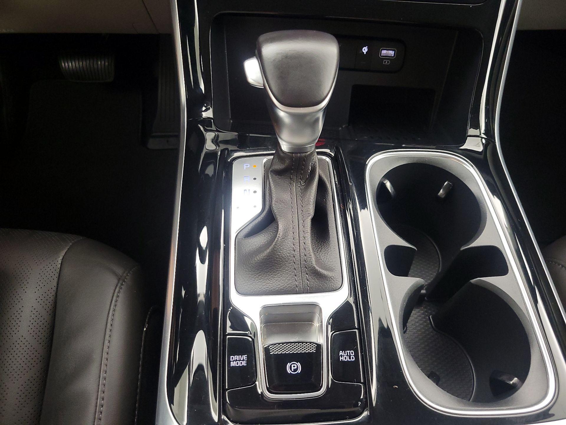 Thumbnail: 2024 Kia Carnival - 18