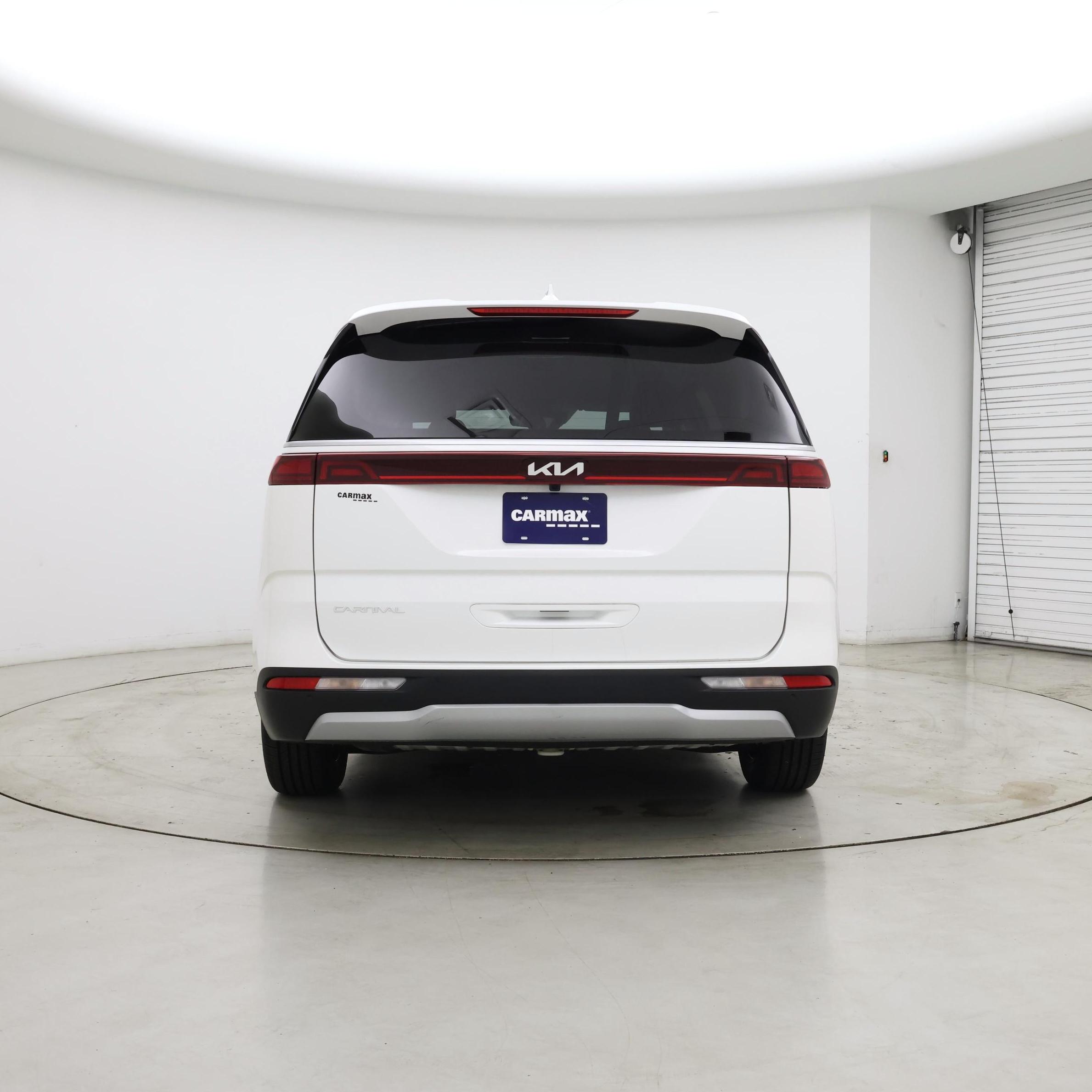 Thumbnail: 2024 Kia Carnival - 6
