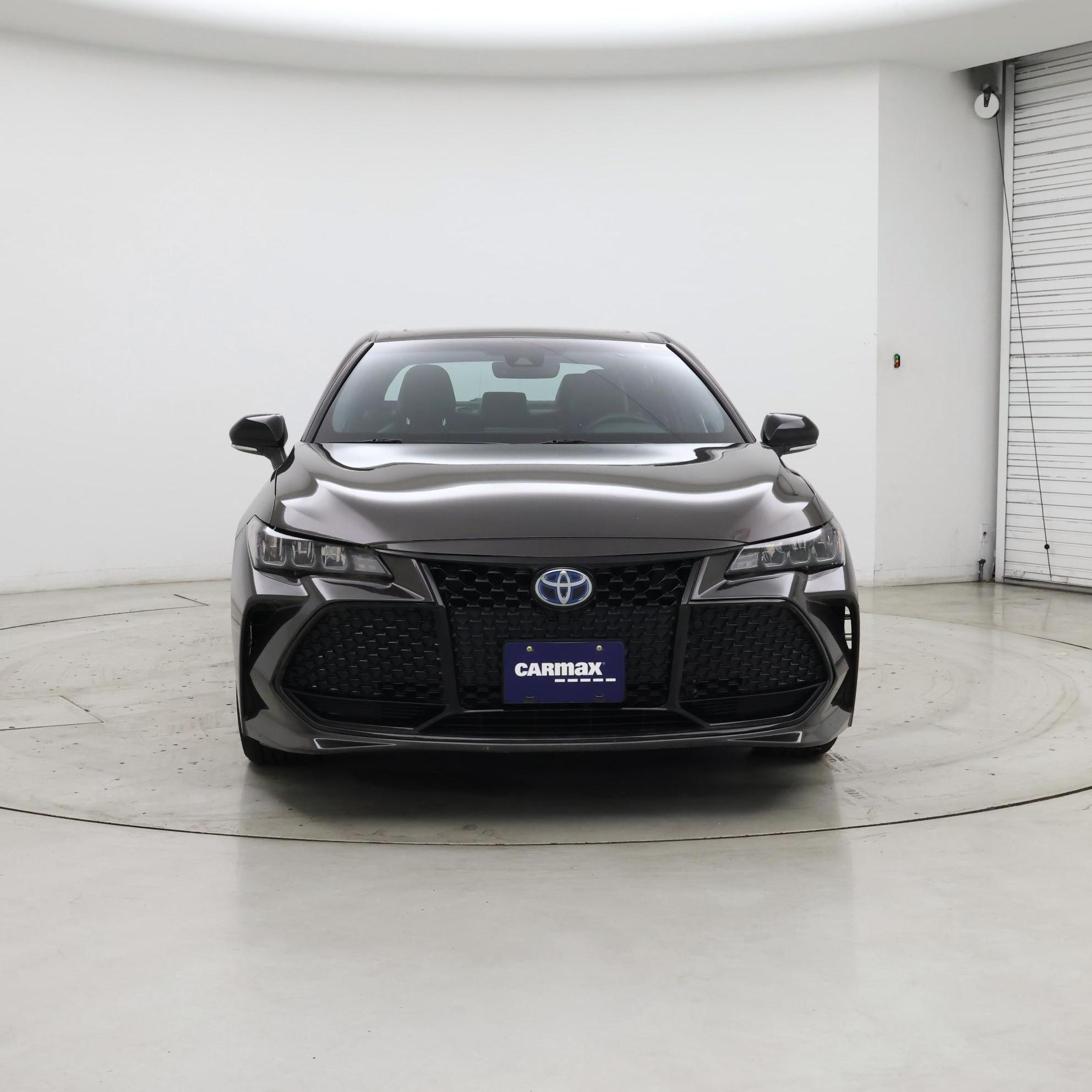 Thumbnail: 2020 Toyota Avalon - 5