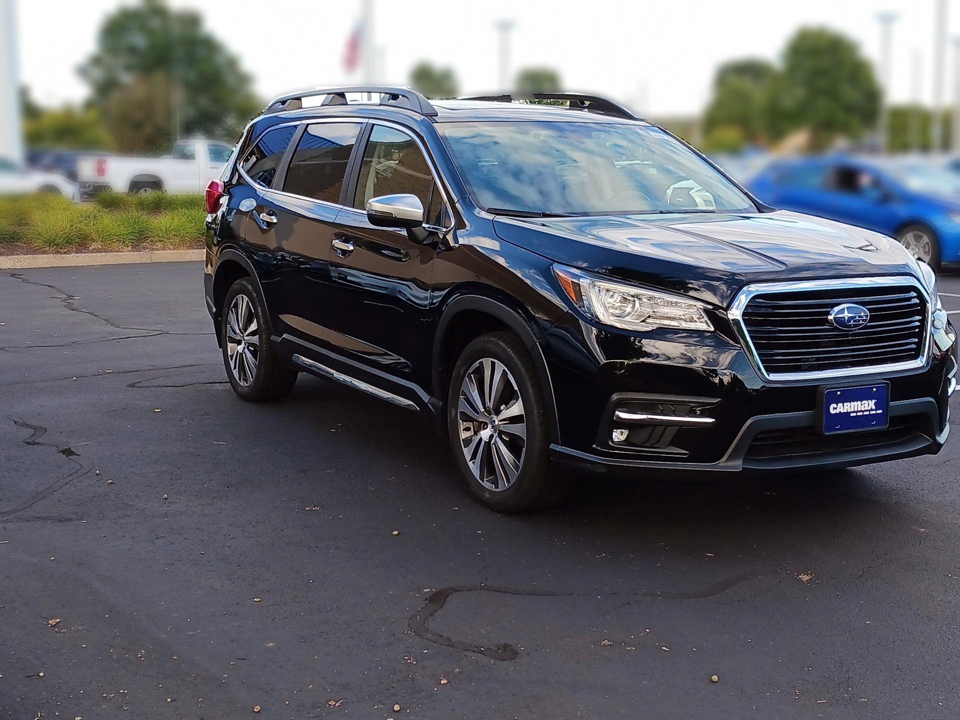Thumbnail: 2020 Subaru Ascent - 1