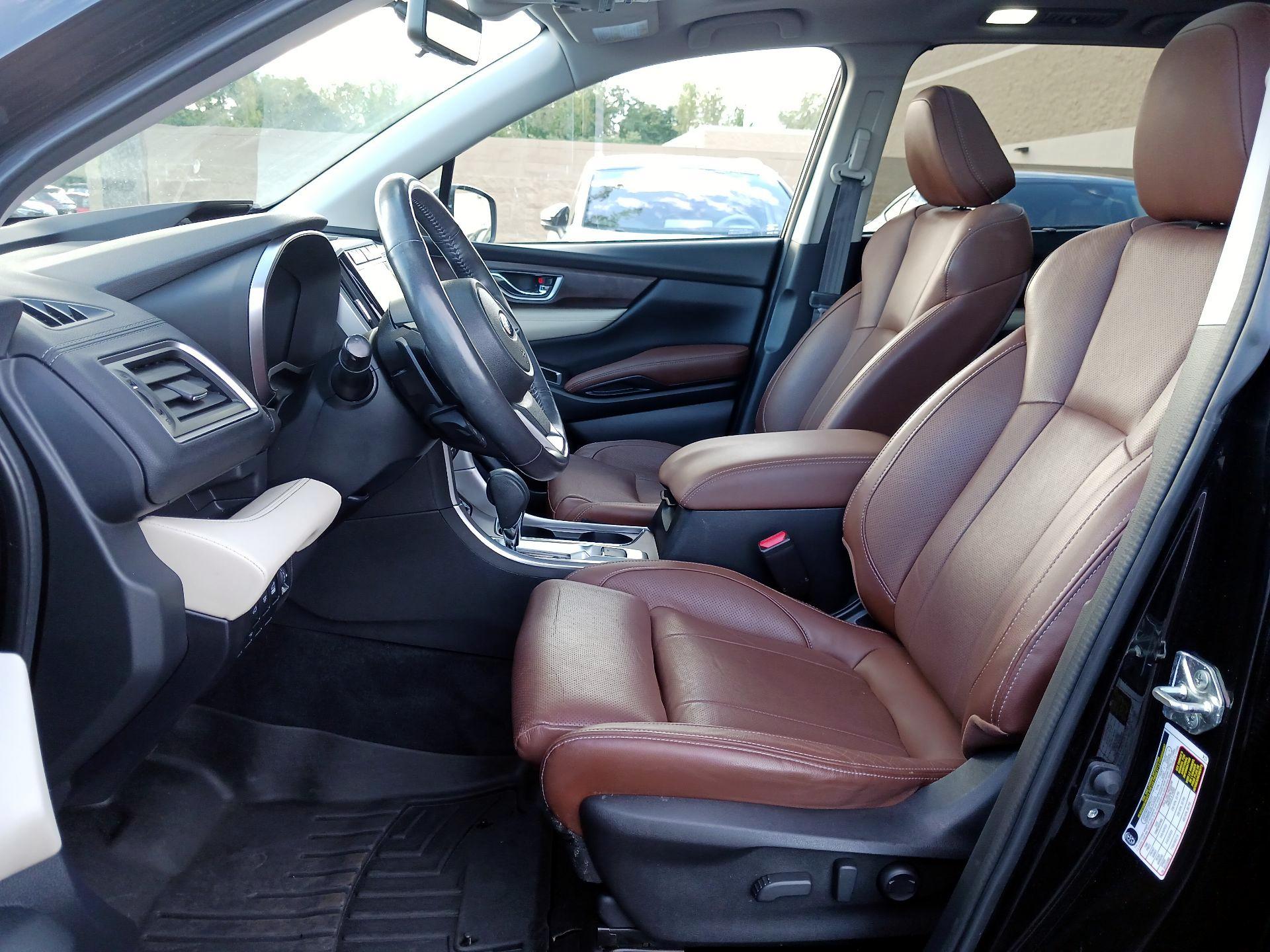 Thumbnail: 2020 Subaru Ascent - 9