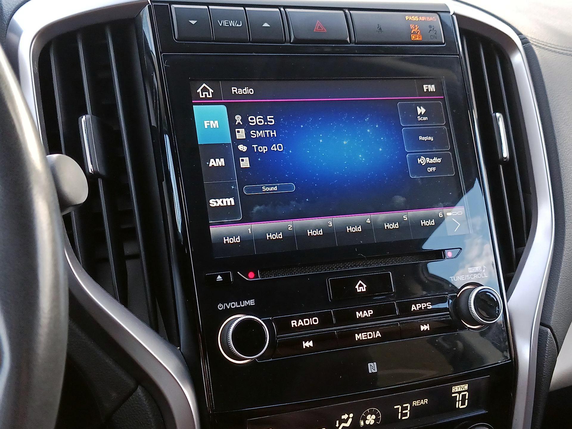 Thumbnail: 2020 Subaru Ascent - 14
