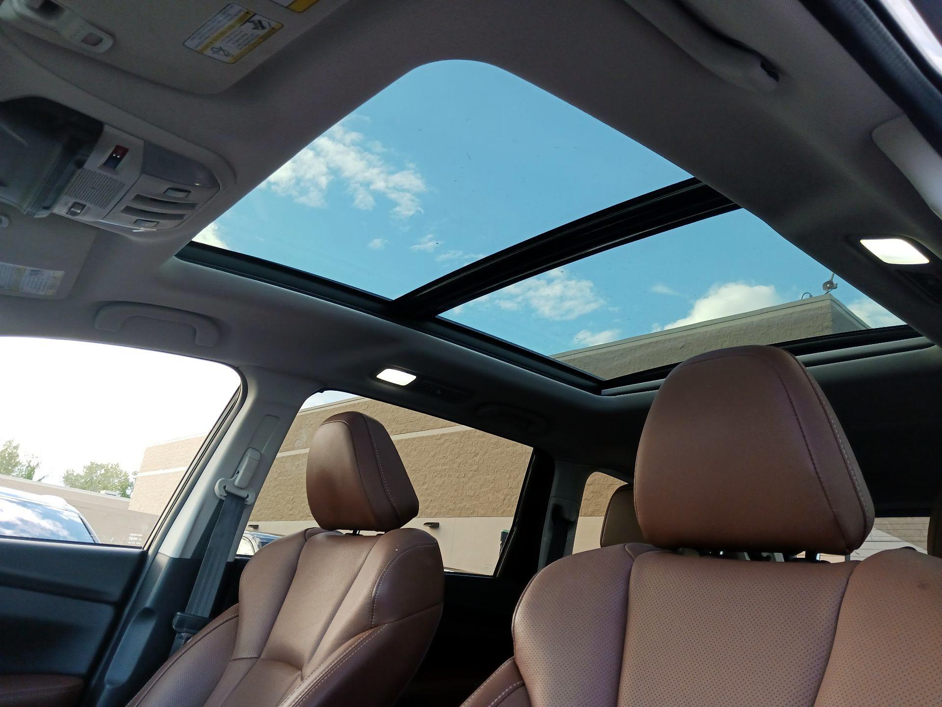 Thumbnail: 2020 Subaru Ascent - 18