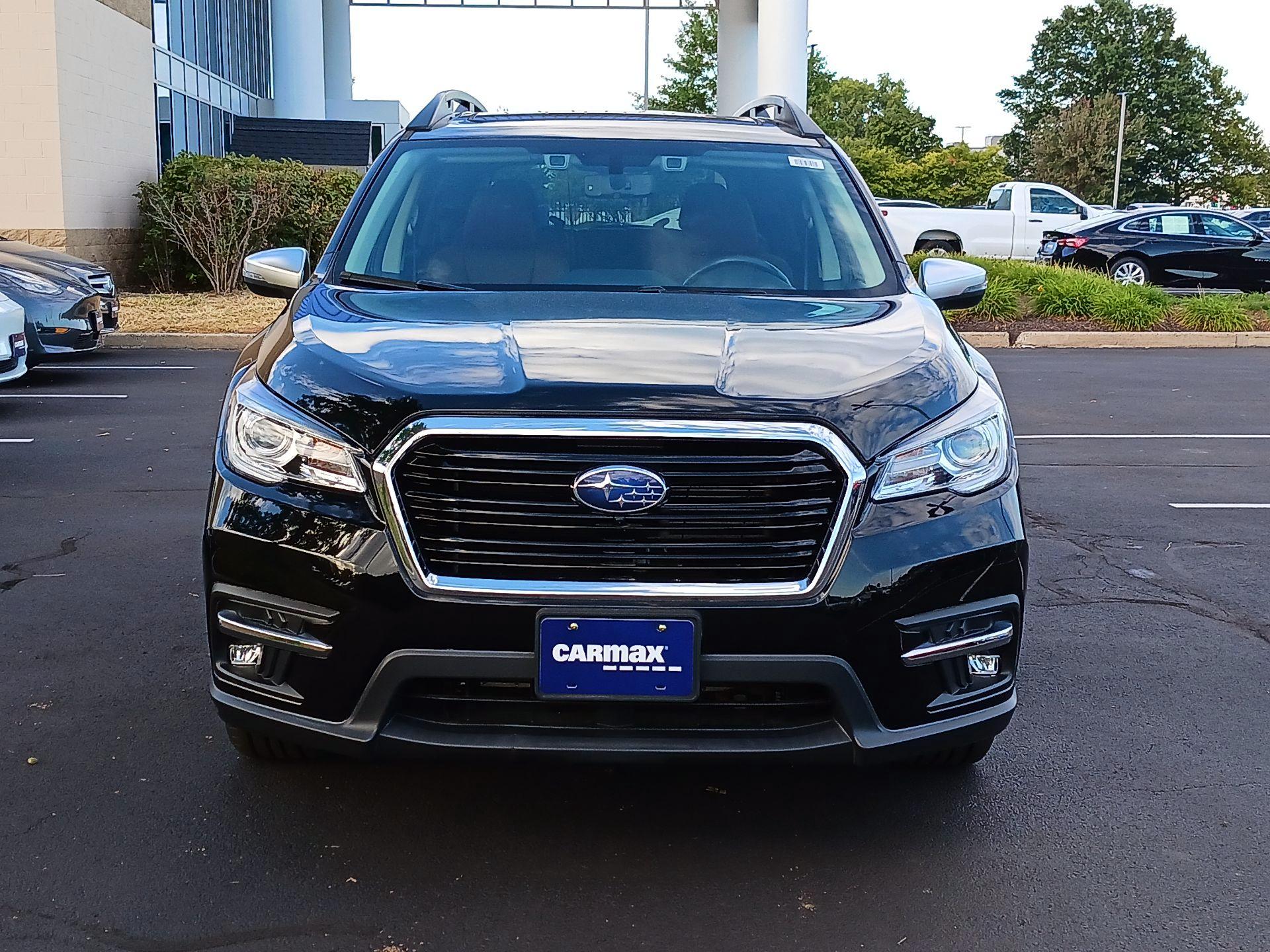 Thumbnail: 2020 Subaru Ascent - 2